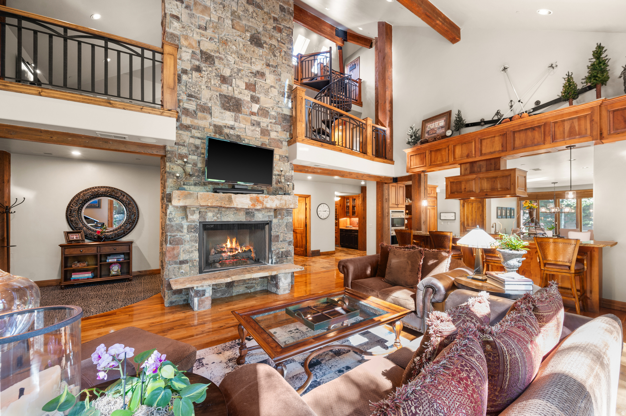 GLENWILD - Residential