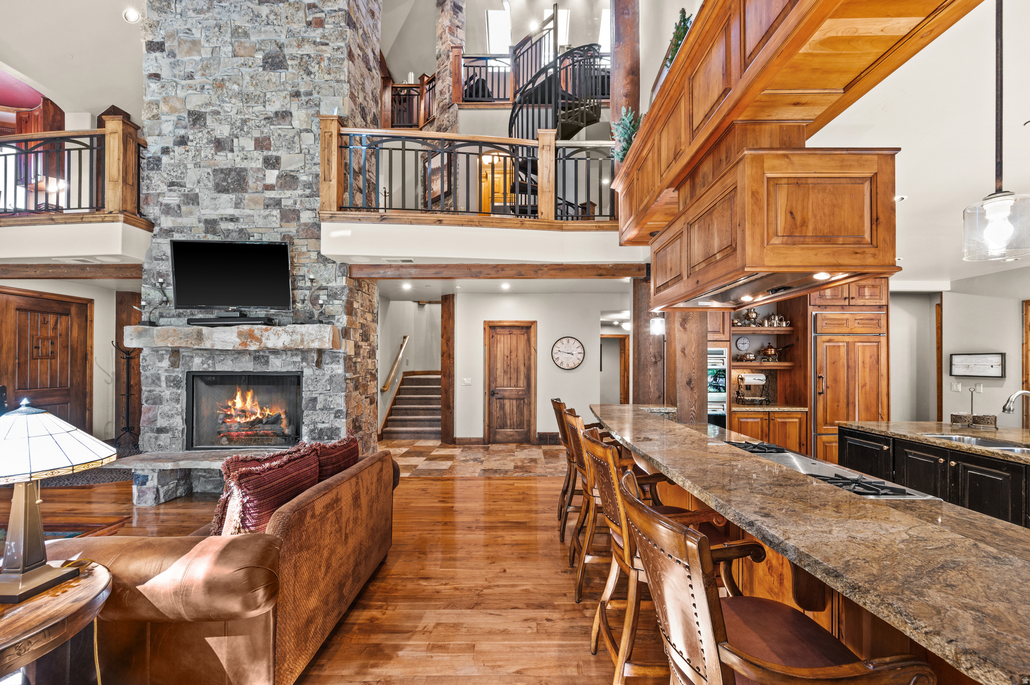 GLENWILD - Residential