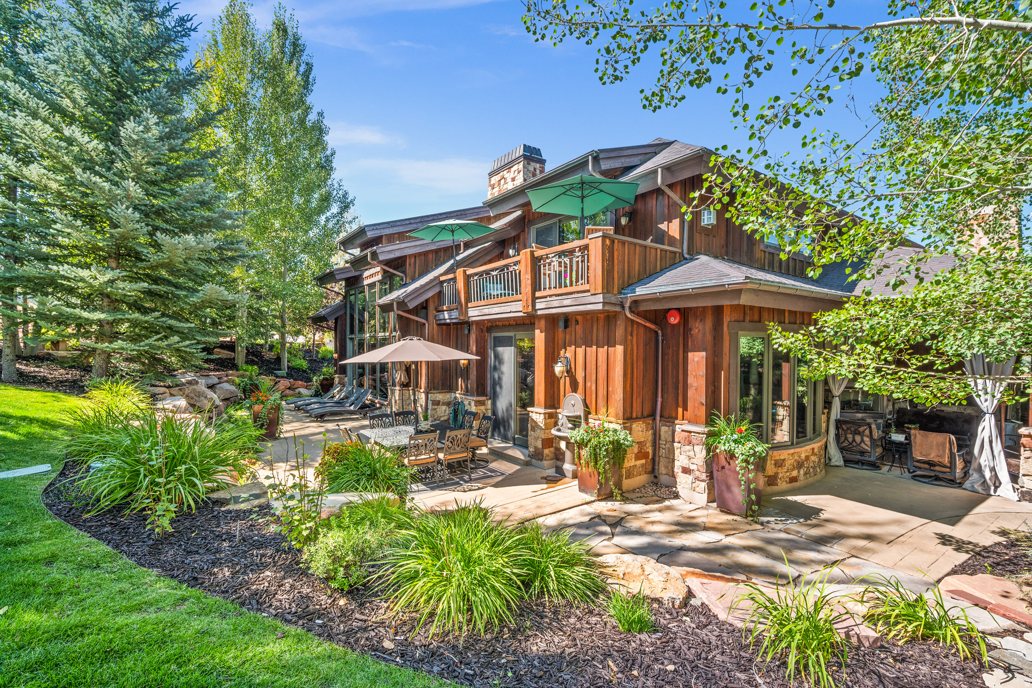 GLENWILD - Residential