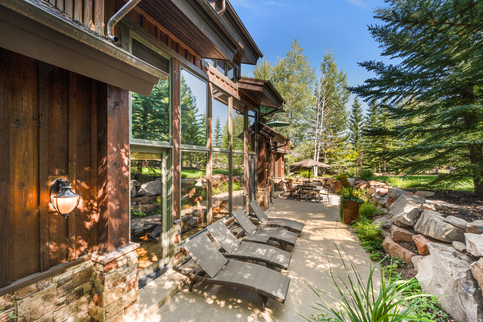 GLENWILD - Residential