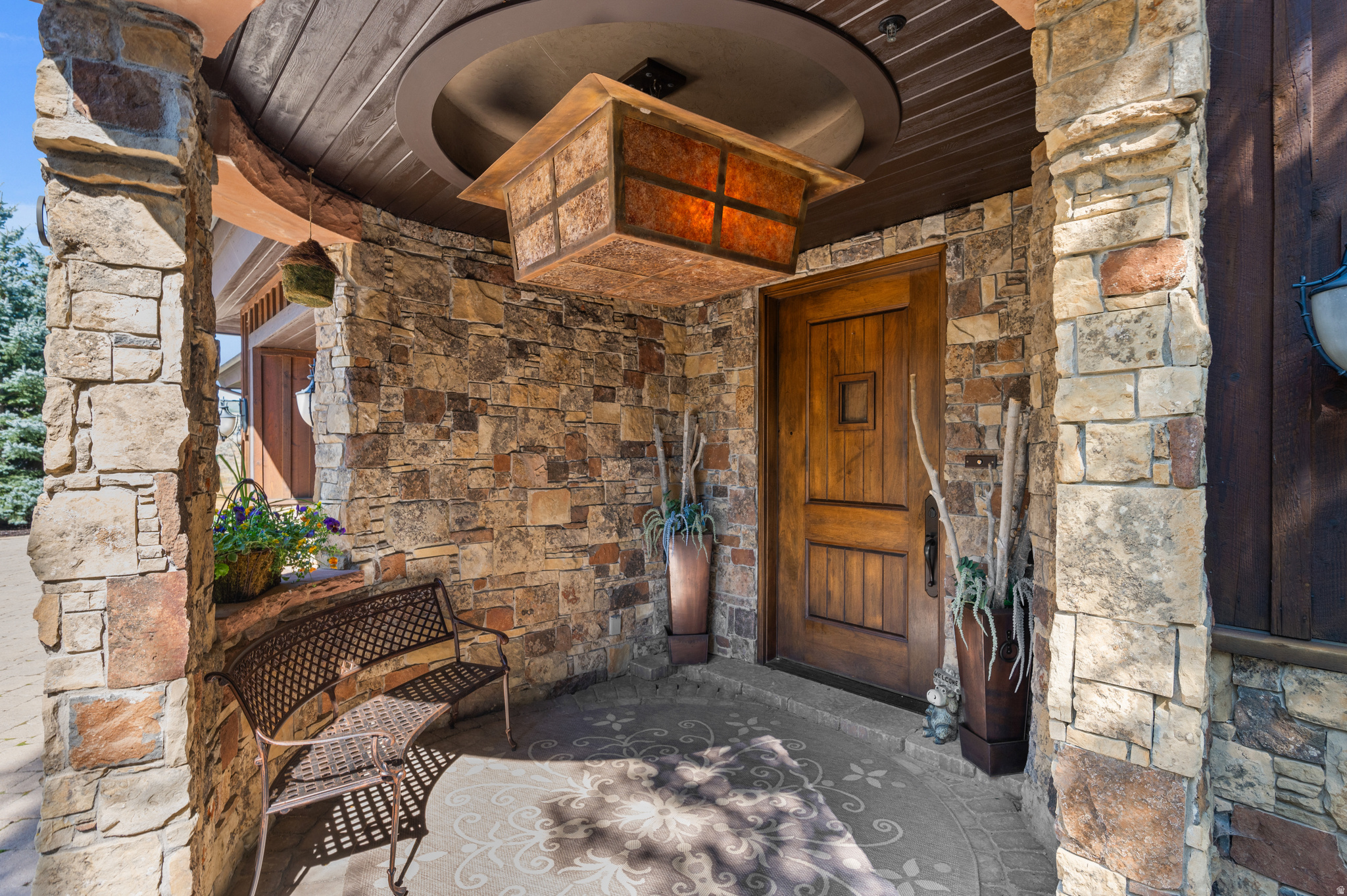 GLENWILD - Residential