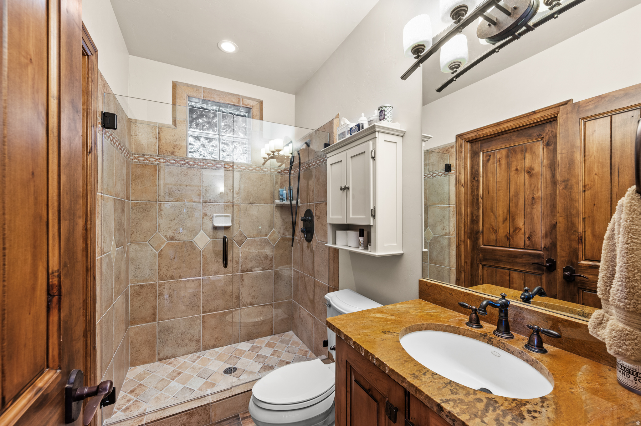 GLENWILD - Residential