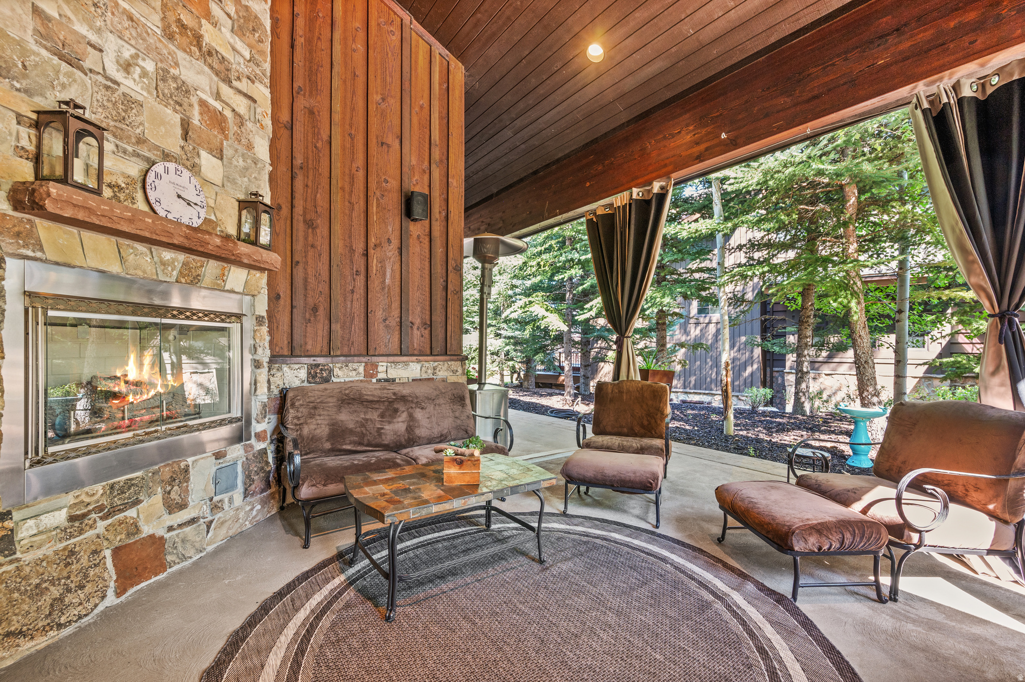 GLENWILD - Residential