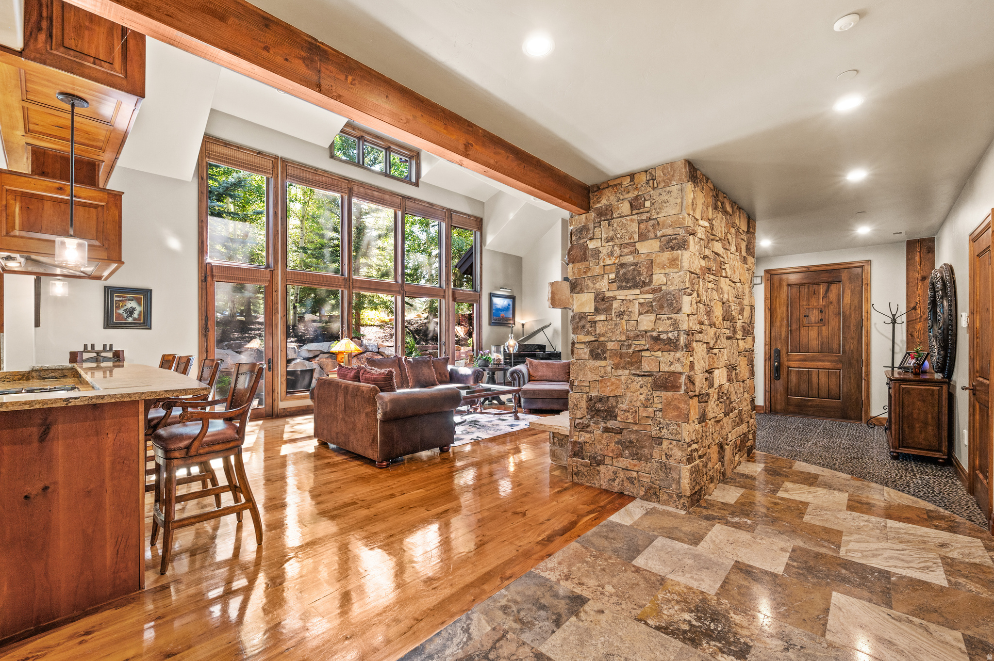 GLENWILD - Residential