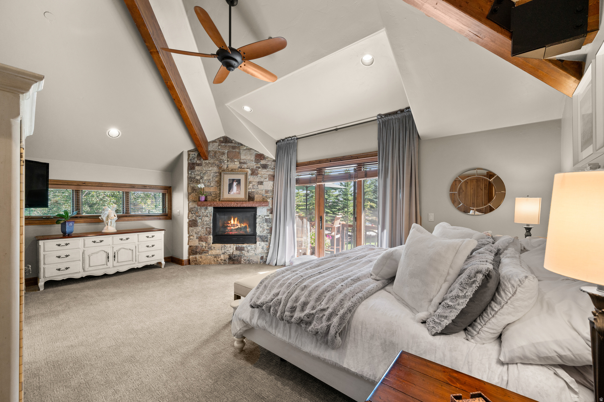 GLENWILD - Residential