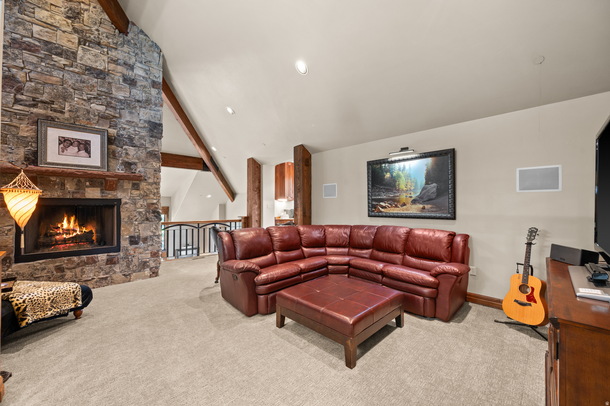 GLENWILD - Residential
