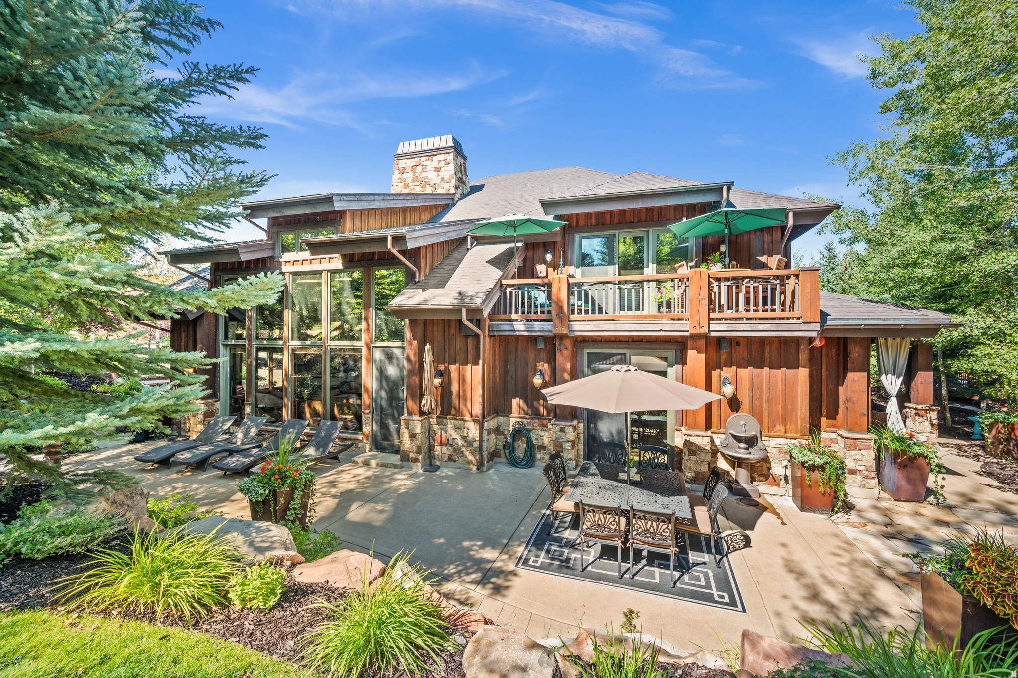 GLENWILD - Residential