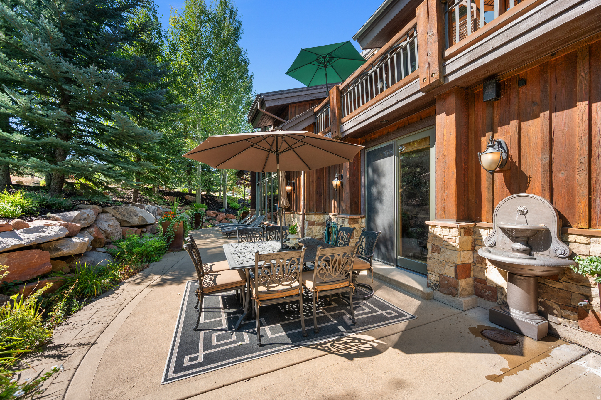 GLENWILD - Residential