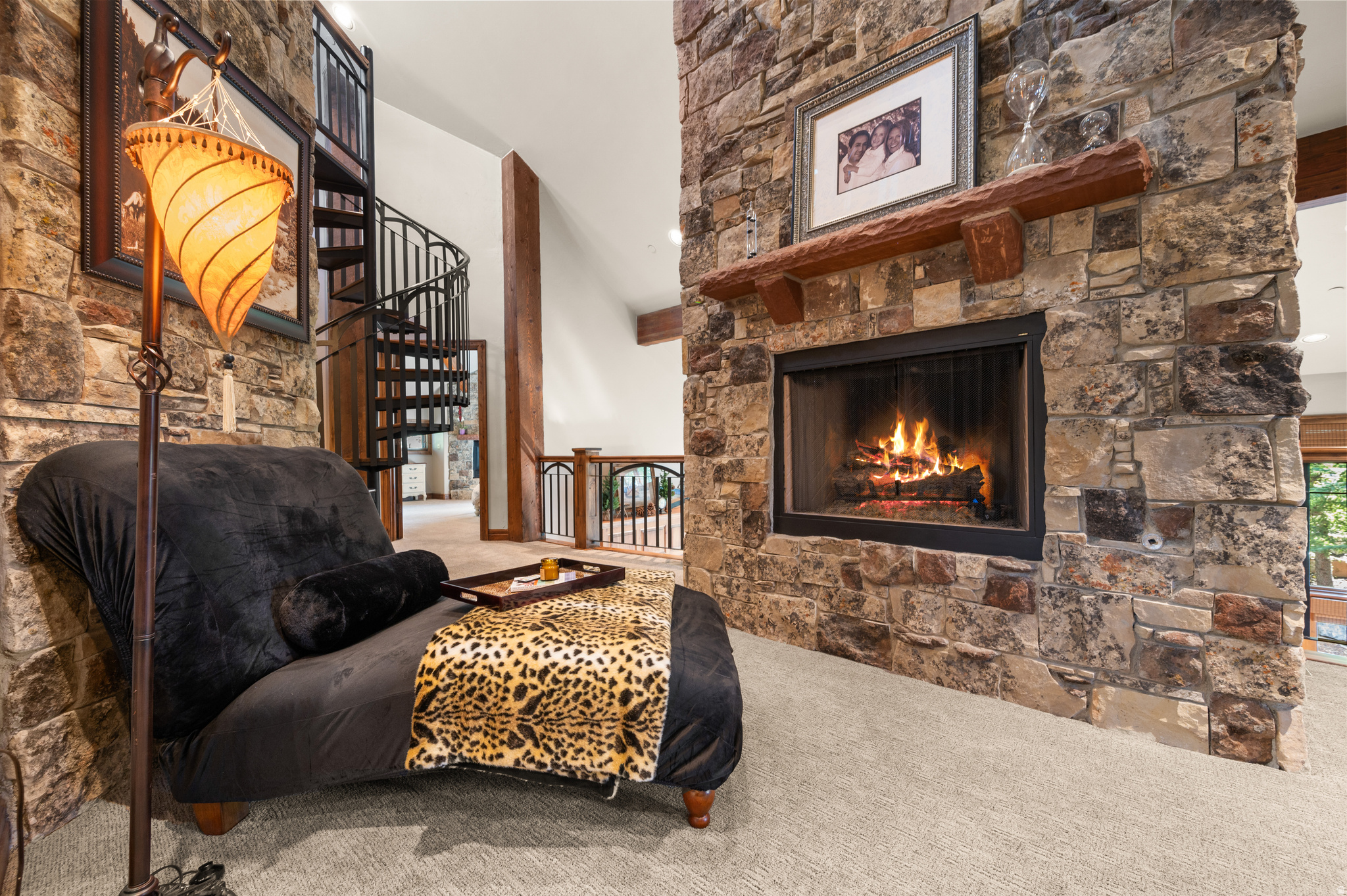 GLENWILD - Residential