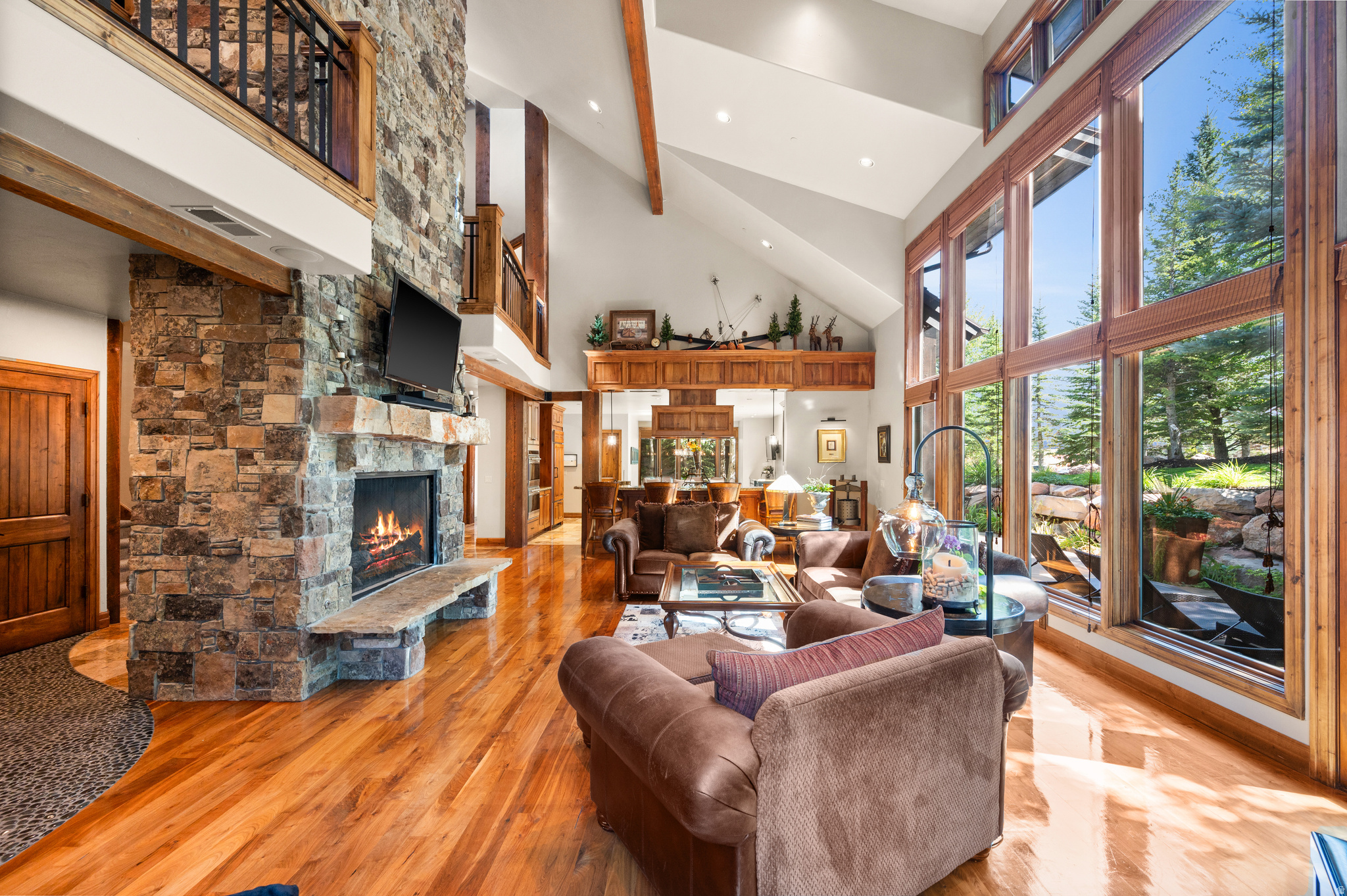 GLENWILD - Residential