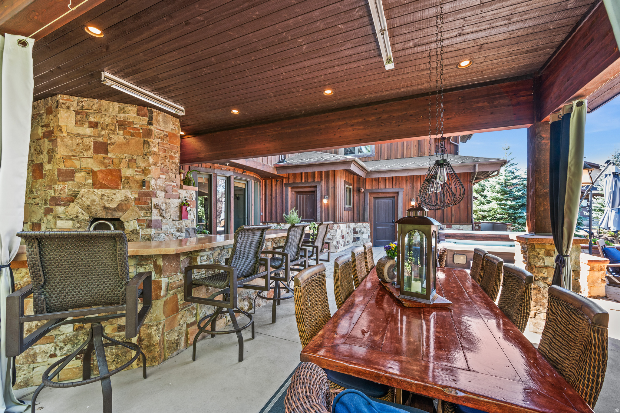 GLENWILD - Residential