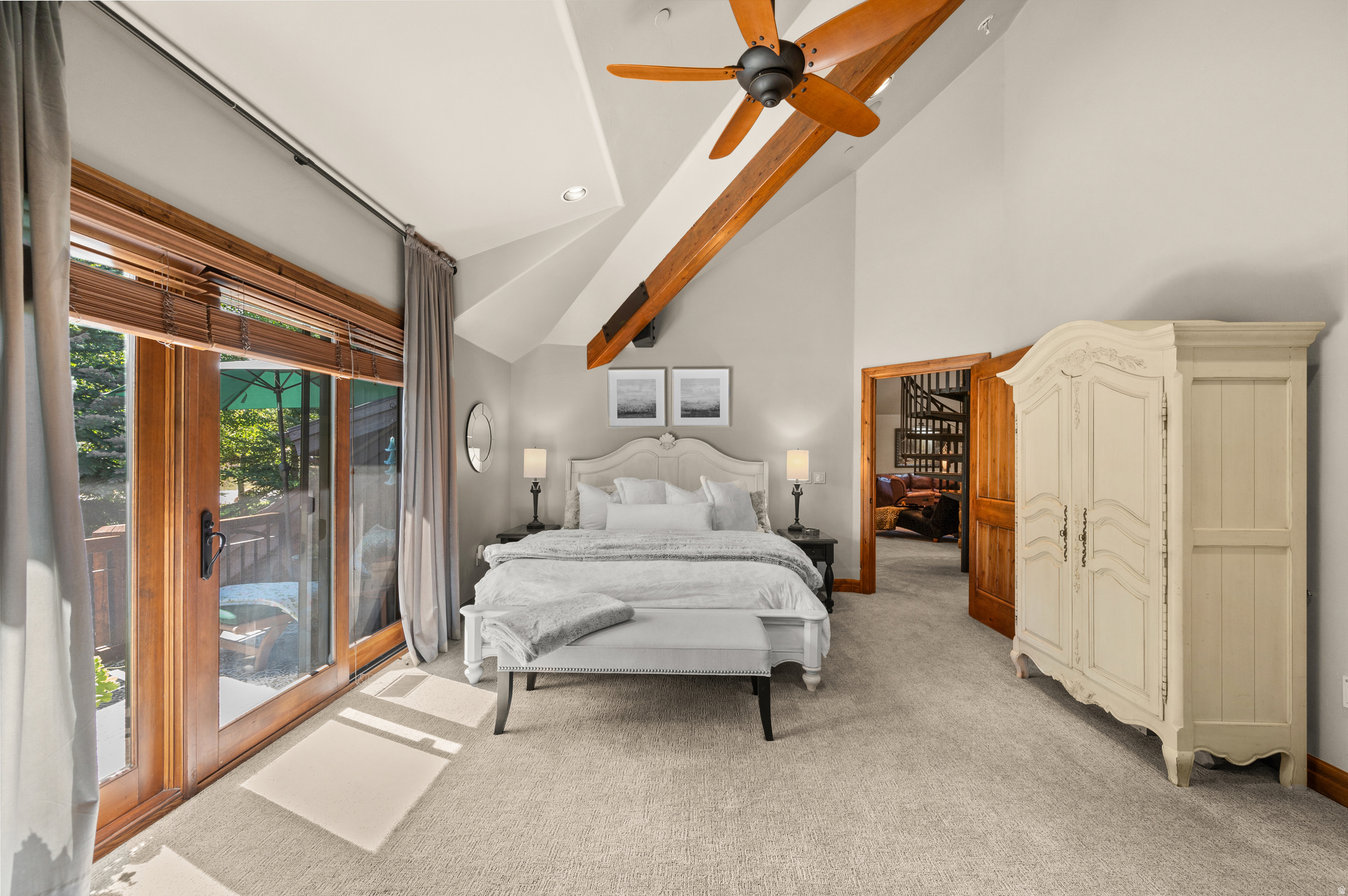 GLENWILD - Residential