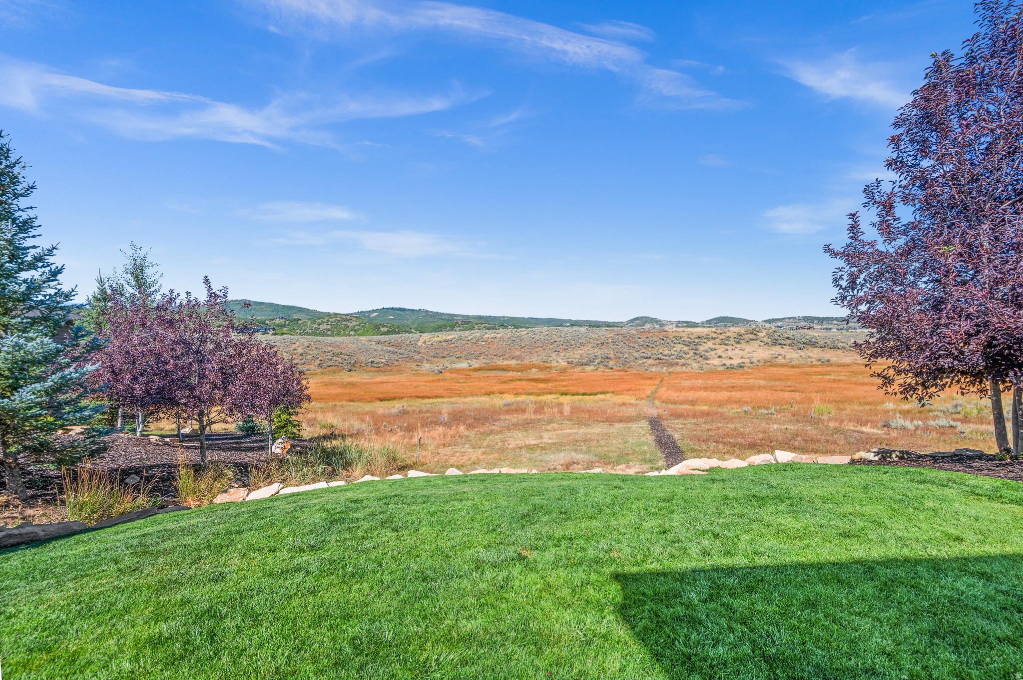 GLENWILD - Residential