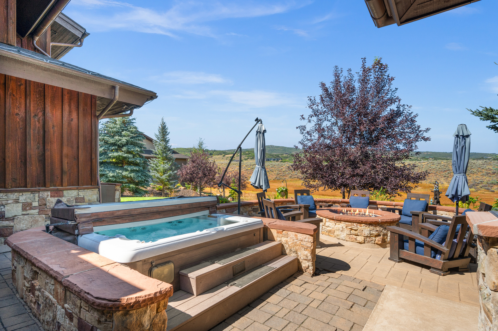 GLENWILD - Residential