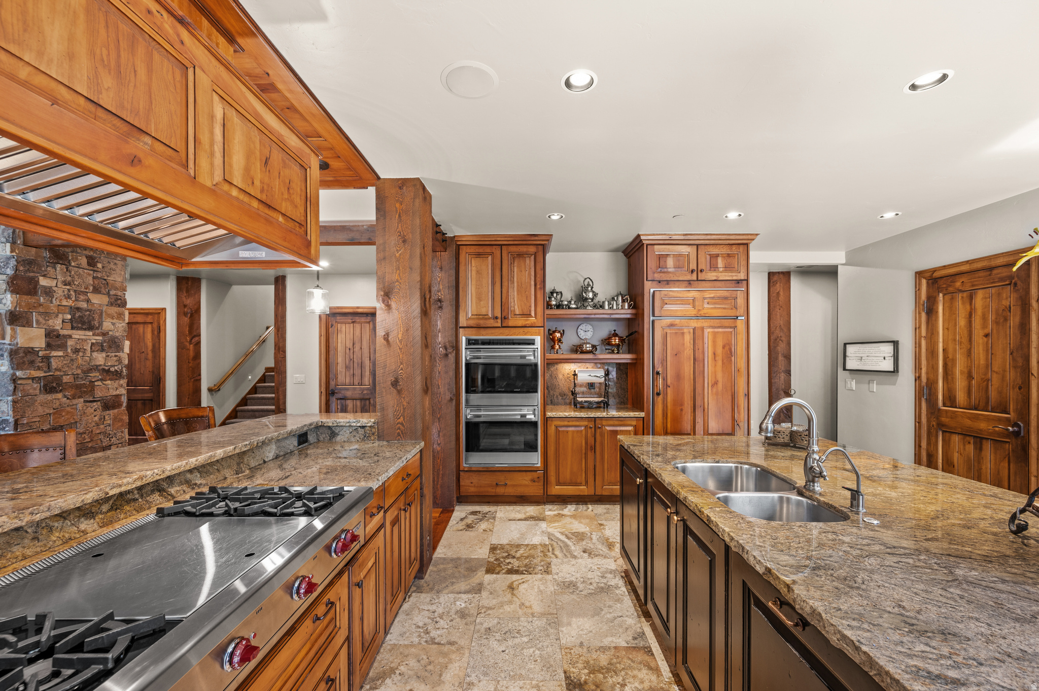 GLENWILD - Residential