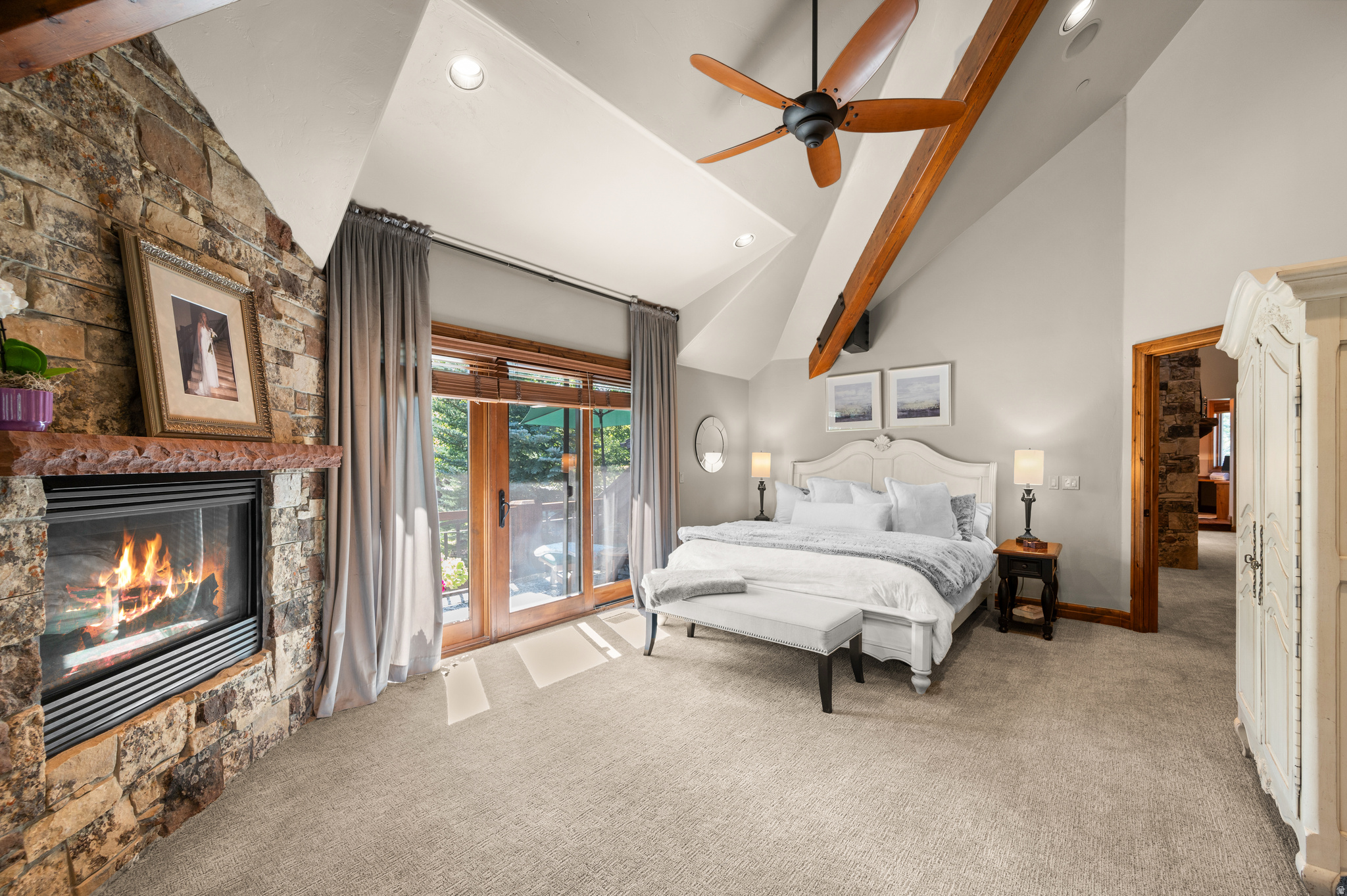 GLENWILD - Residential