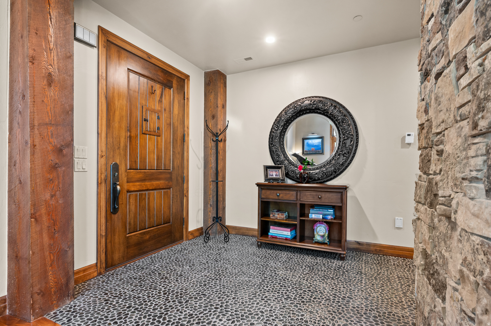GLENWILD - Residential