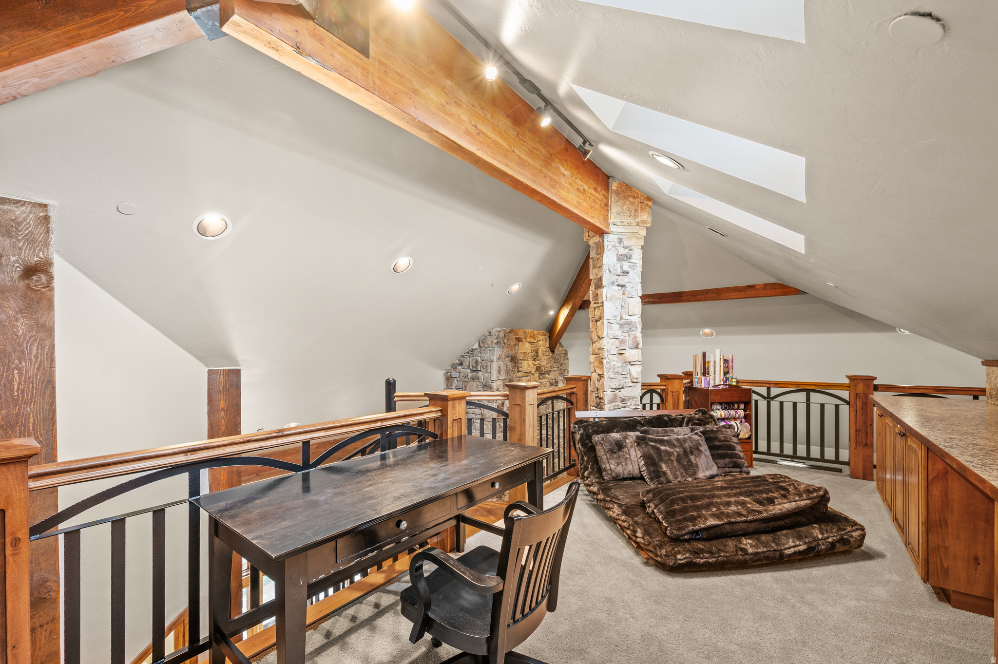 GLENWILD - Residential