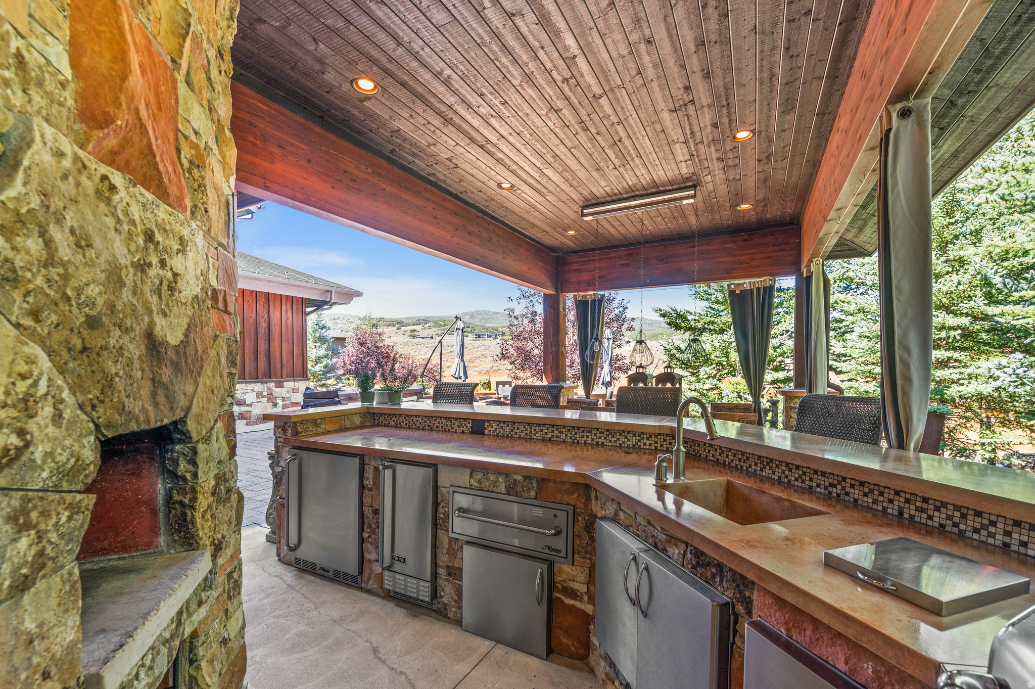 GLENWILD - Residential