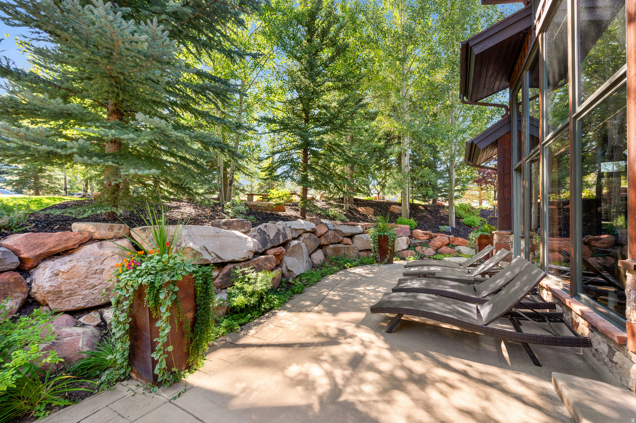 GLENWILD - Residential