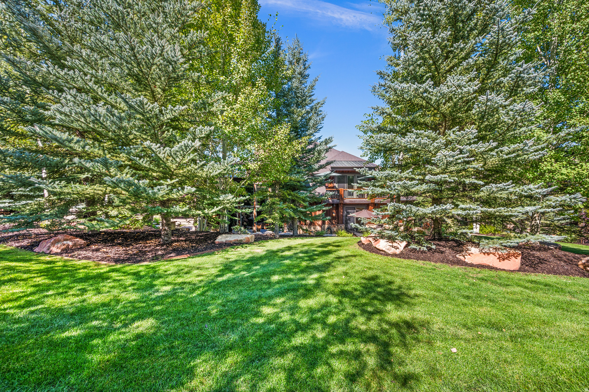 GLENWILD - Residential