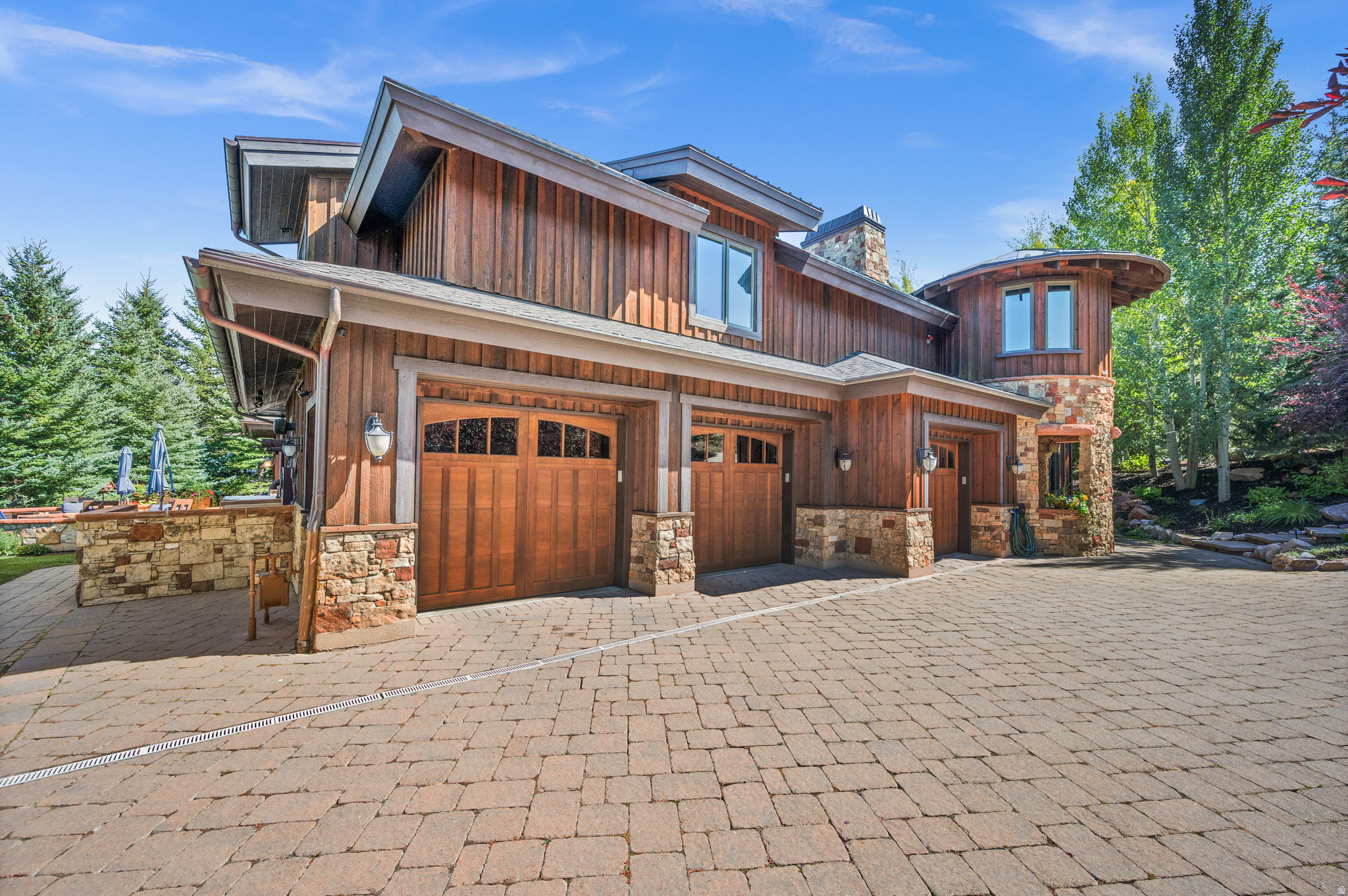 GLENWILD - Residential