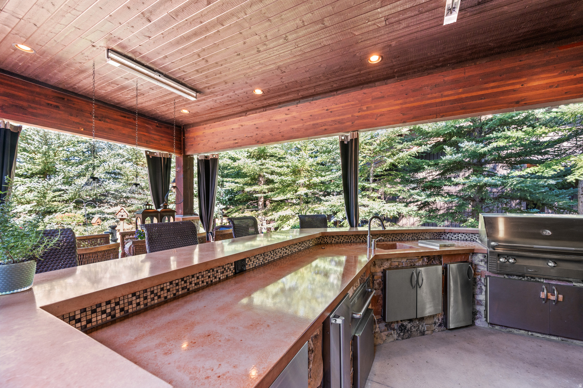 GLENWILD - Residential