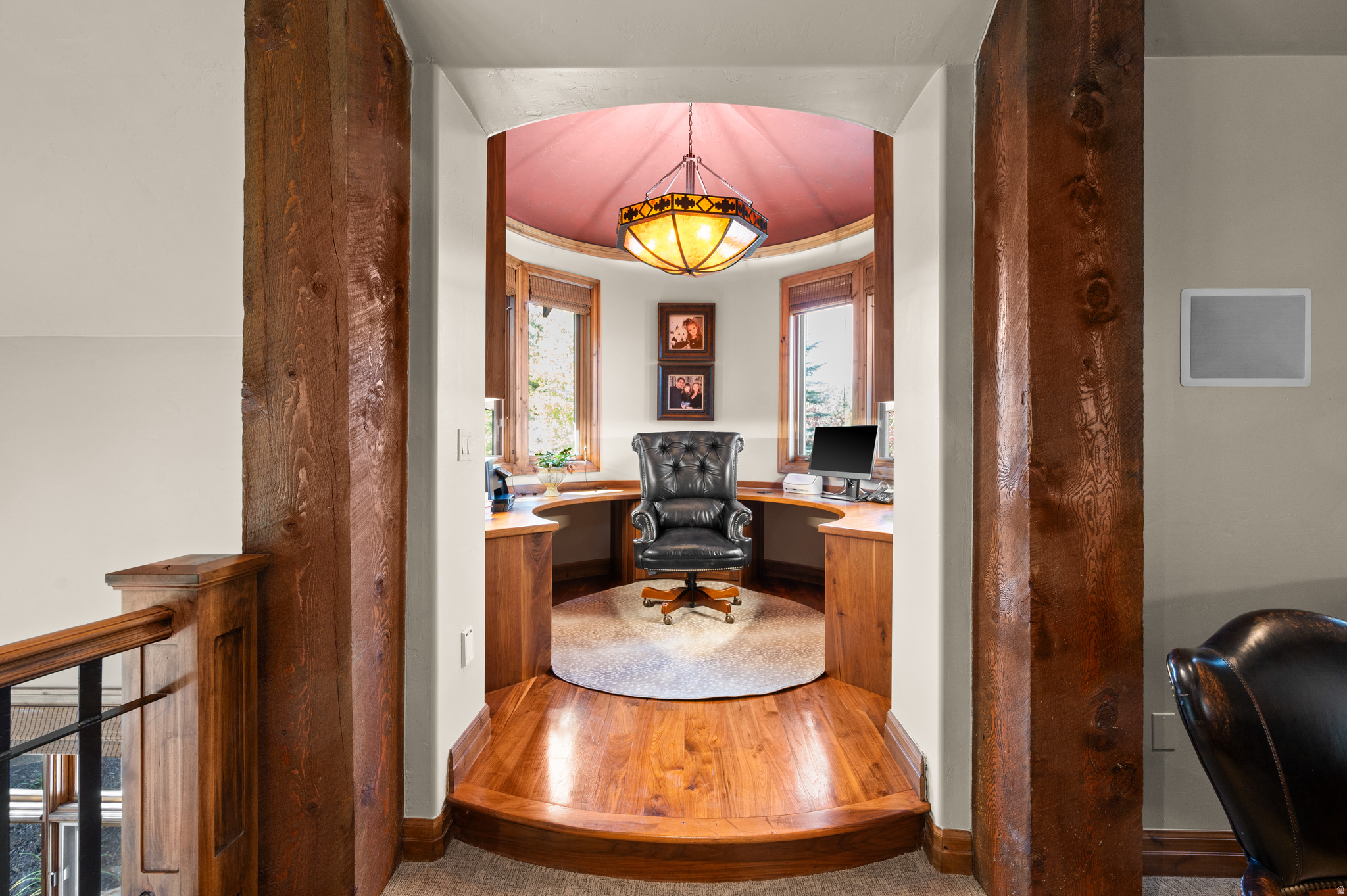 GLENWILD - Residential