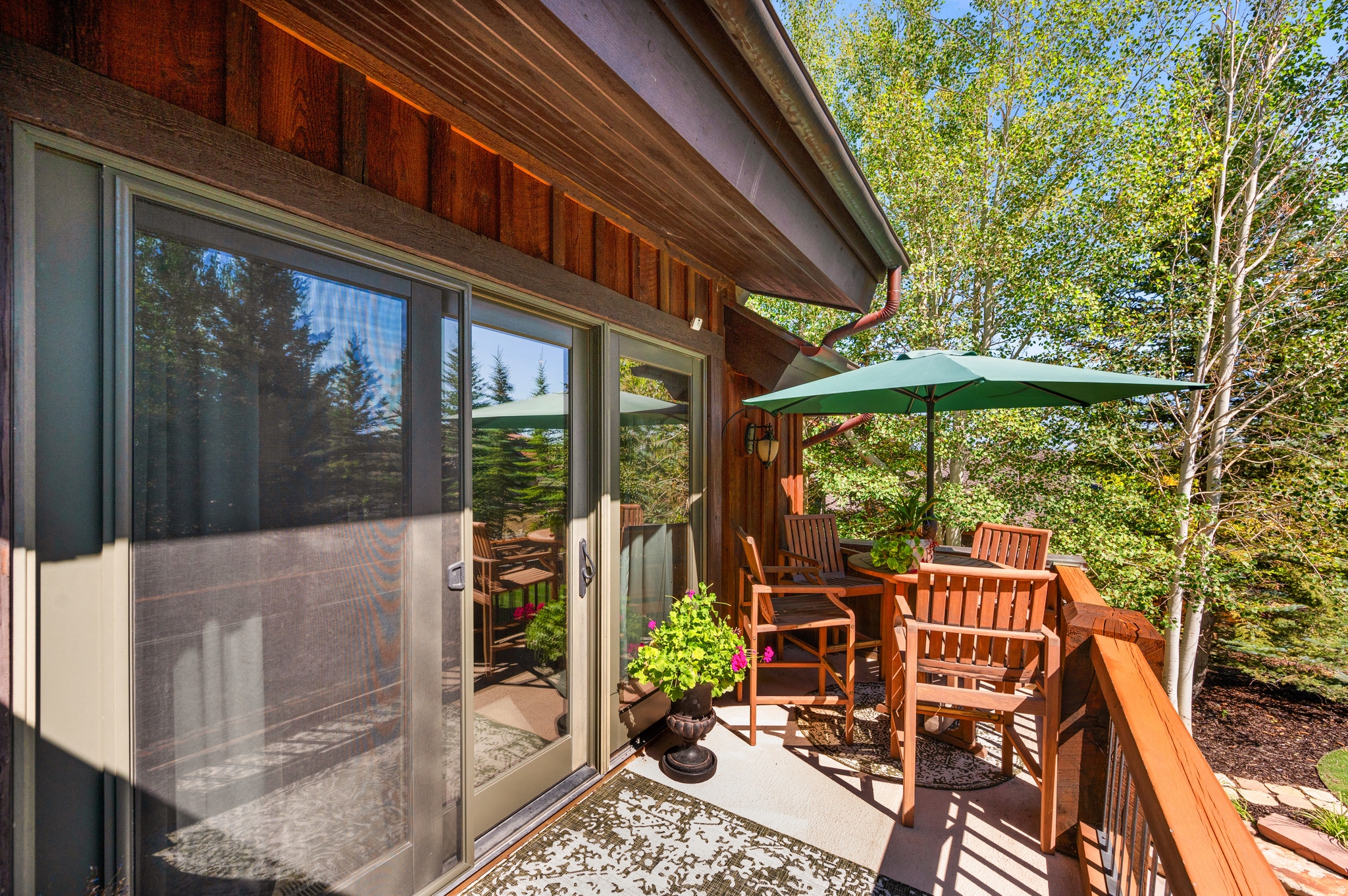 GLENWILD - Residential