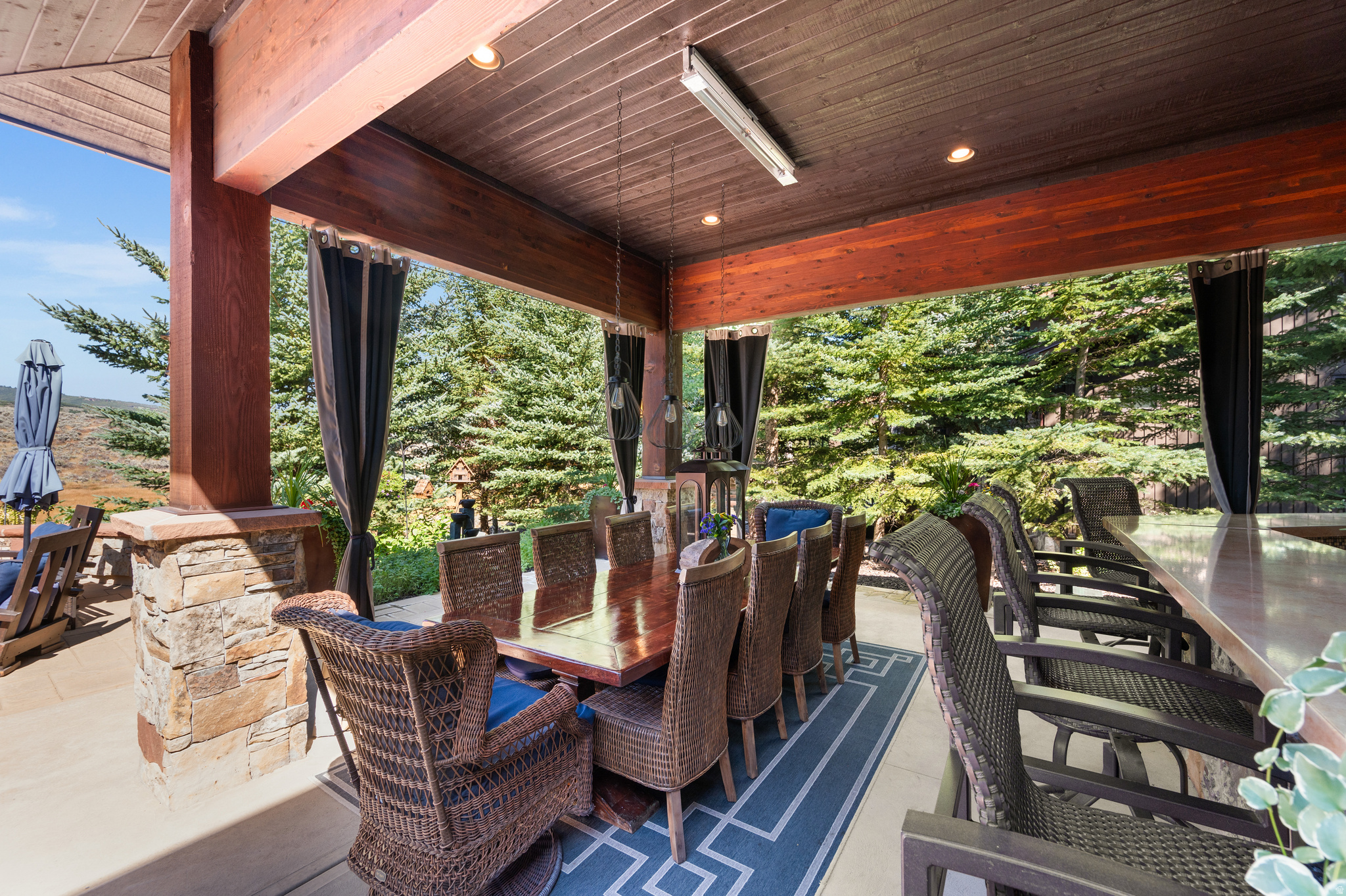 GLENWILD - Residential