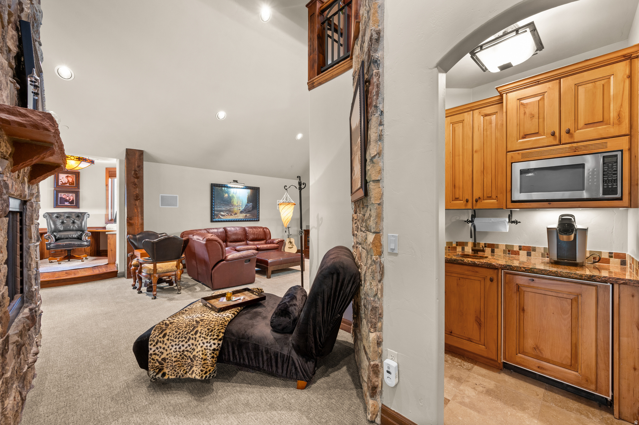 GLENWILD - Residential