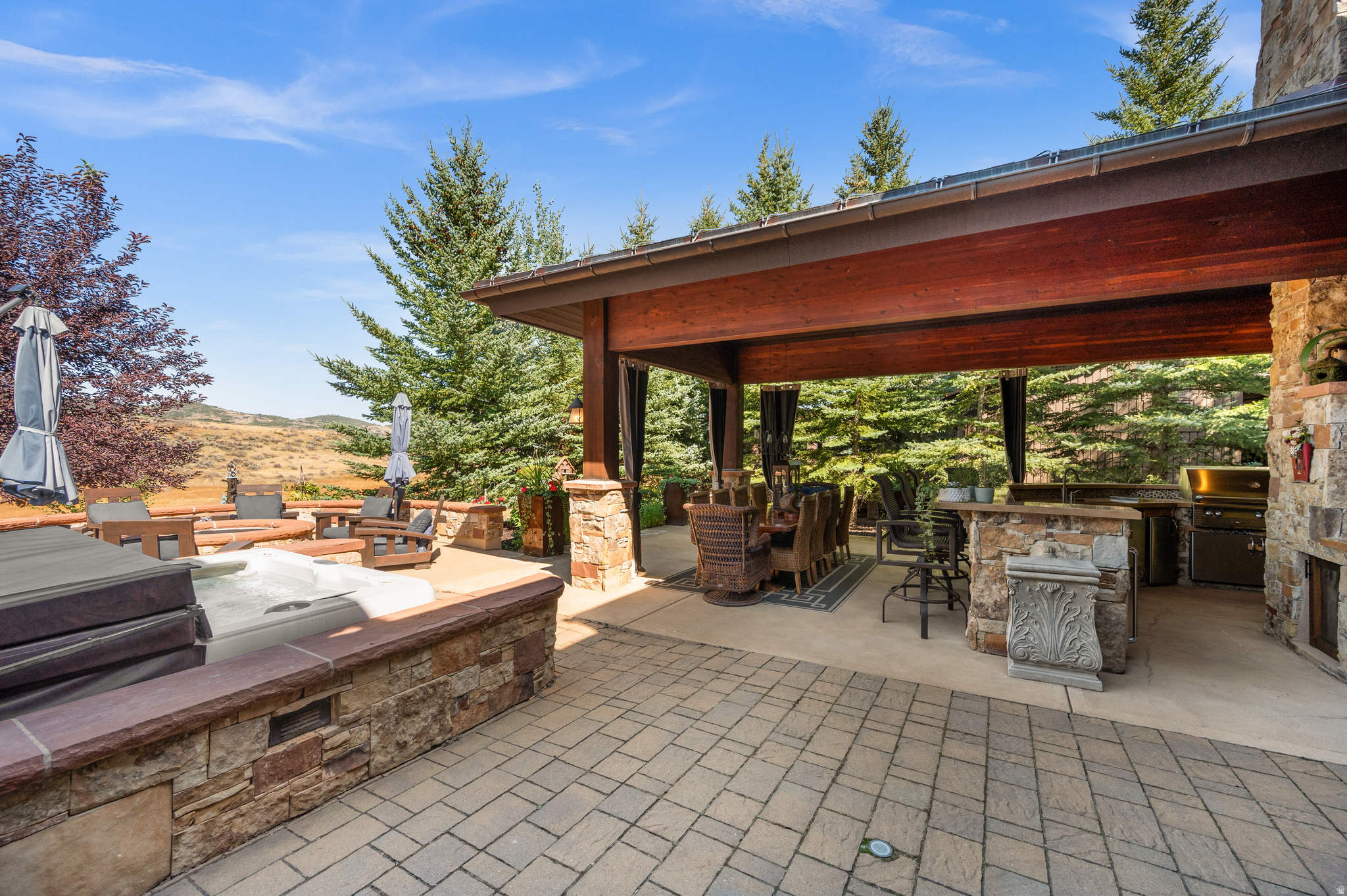 GLENWILD - Residential
