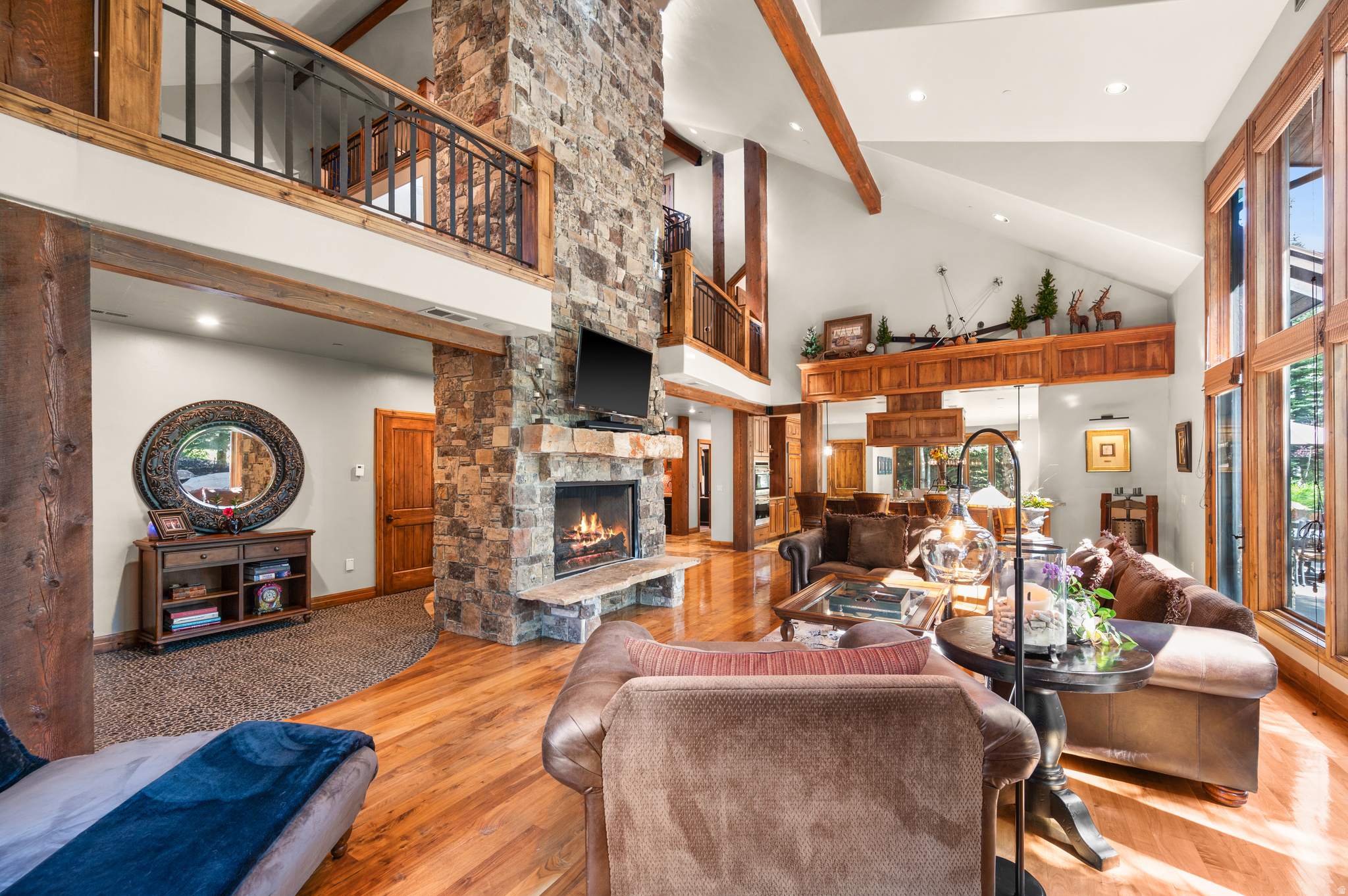 GLENWILD - Residential