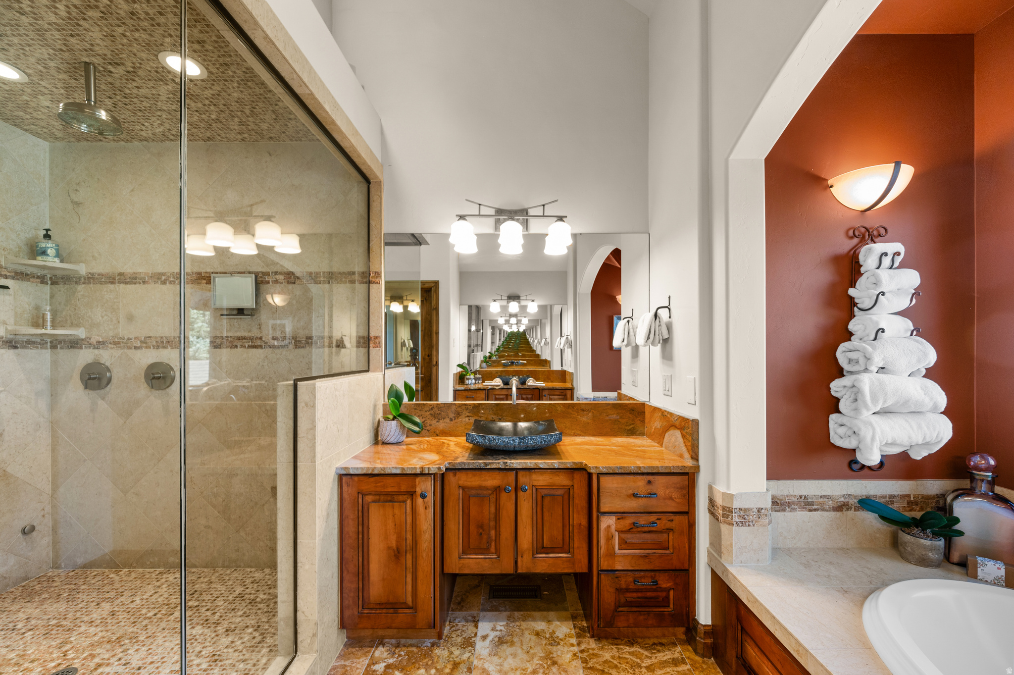 GLENWILD - Residential