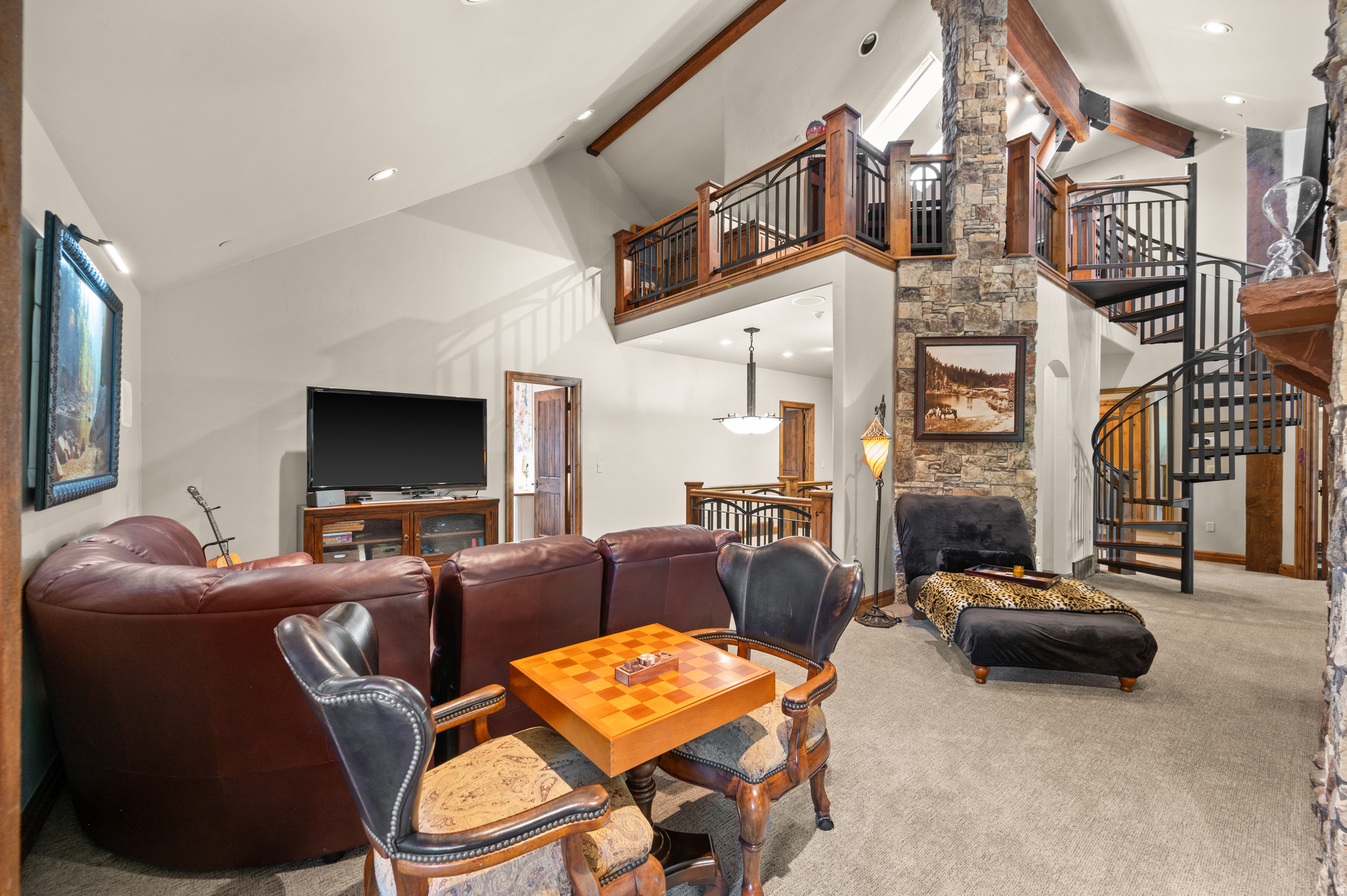 GLENWILD - Residential