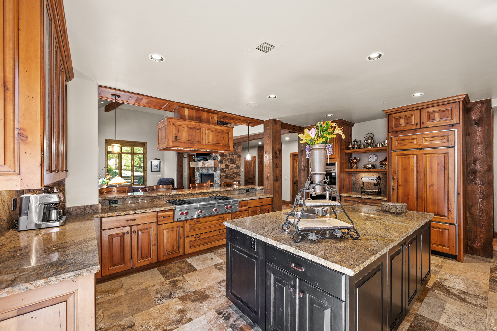 GLENWILD - Residential