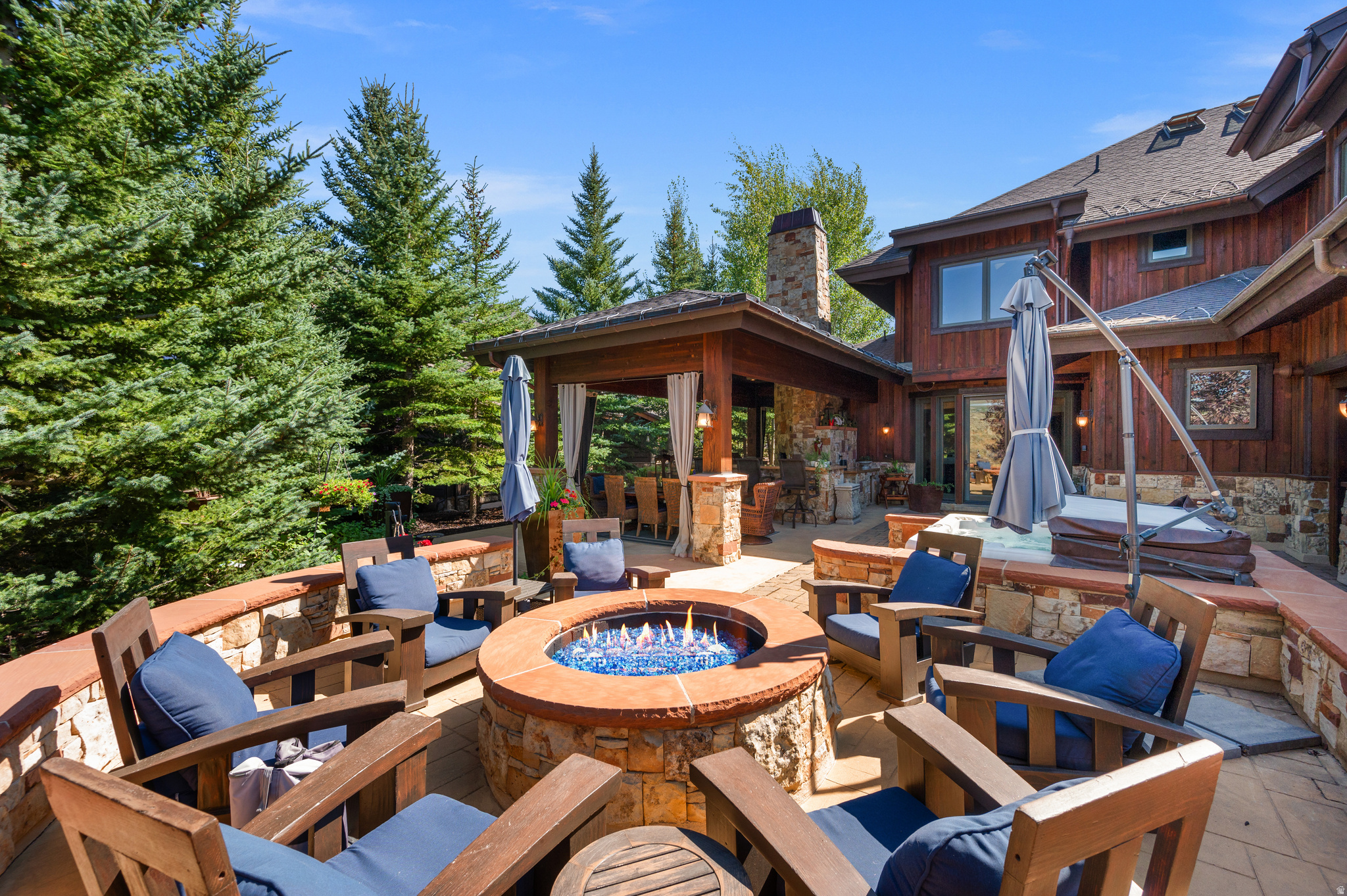 GLENWILD - Residential