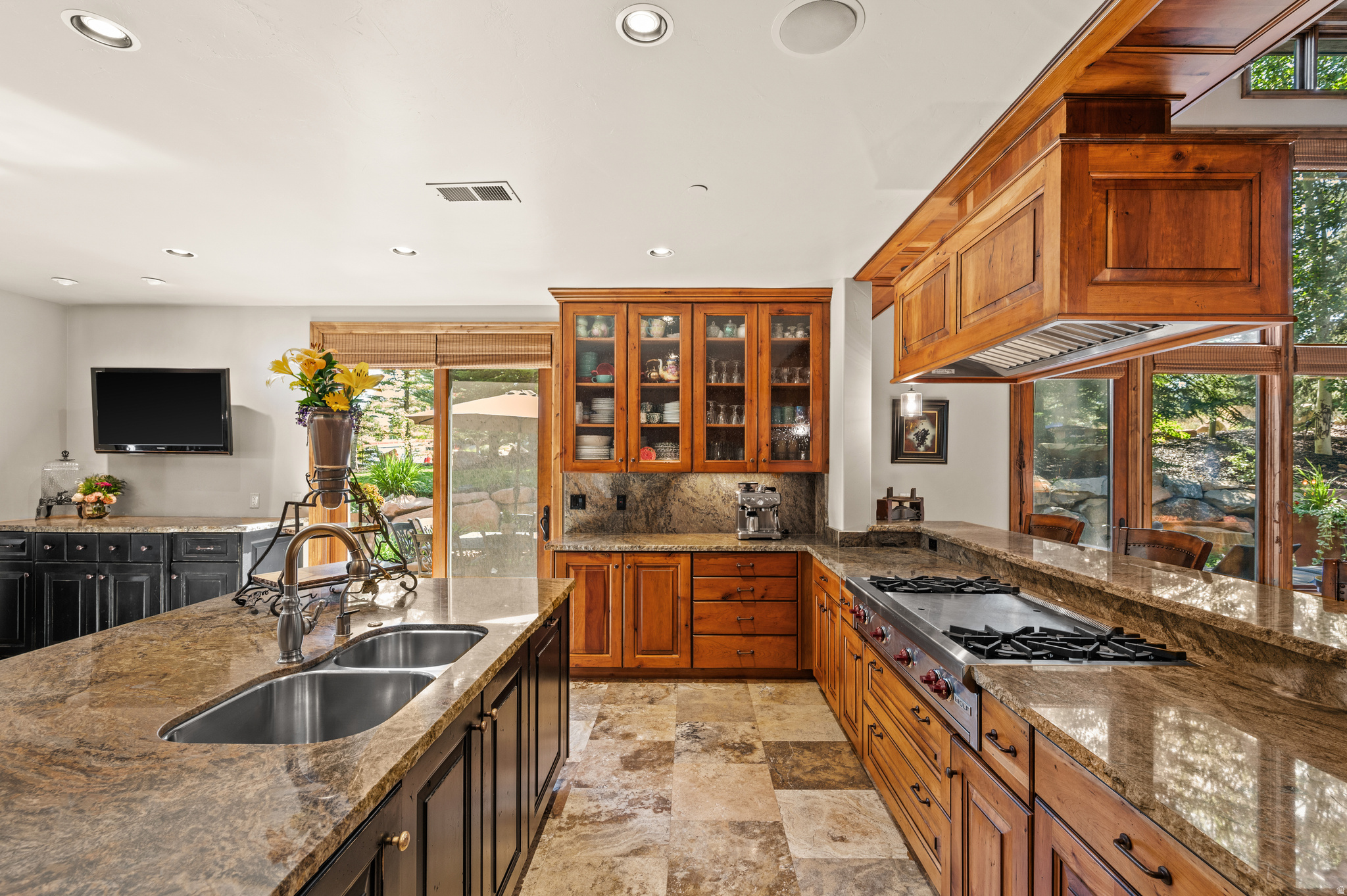 GLENWILD - Residential