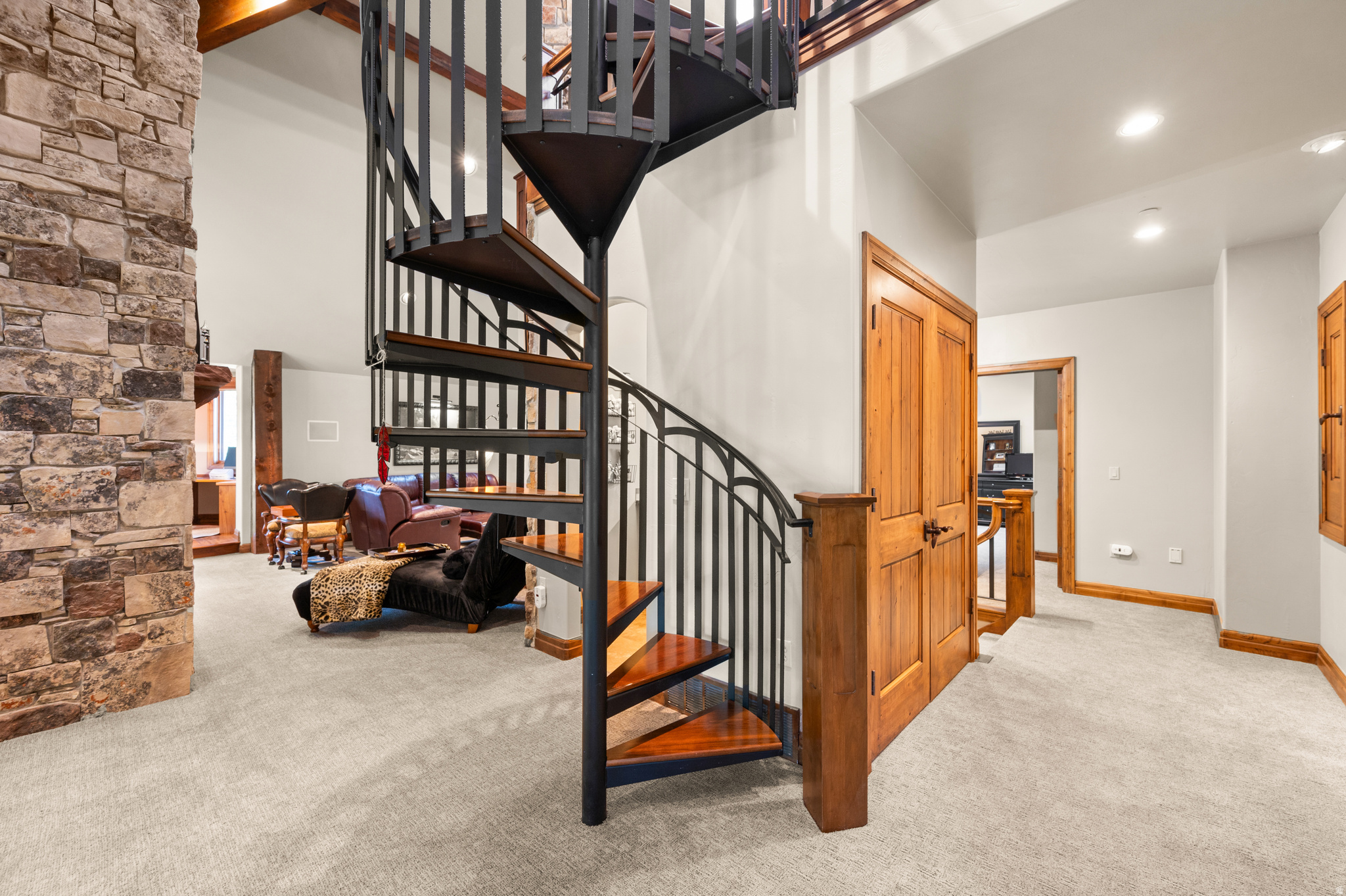 GLENWILD - Residential