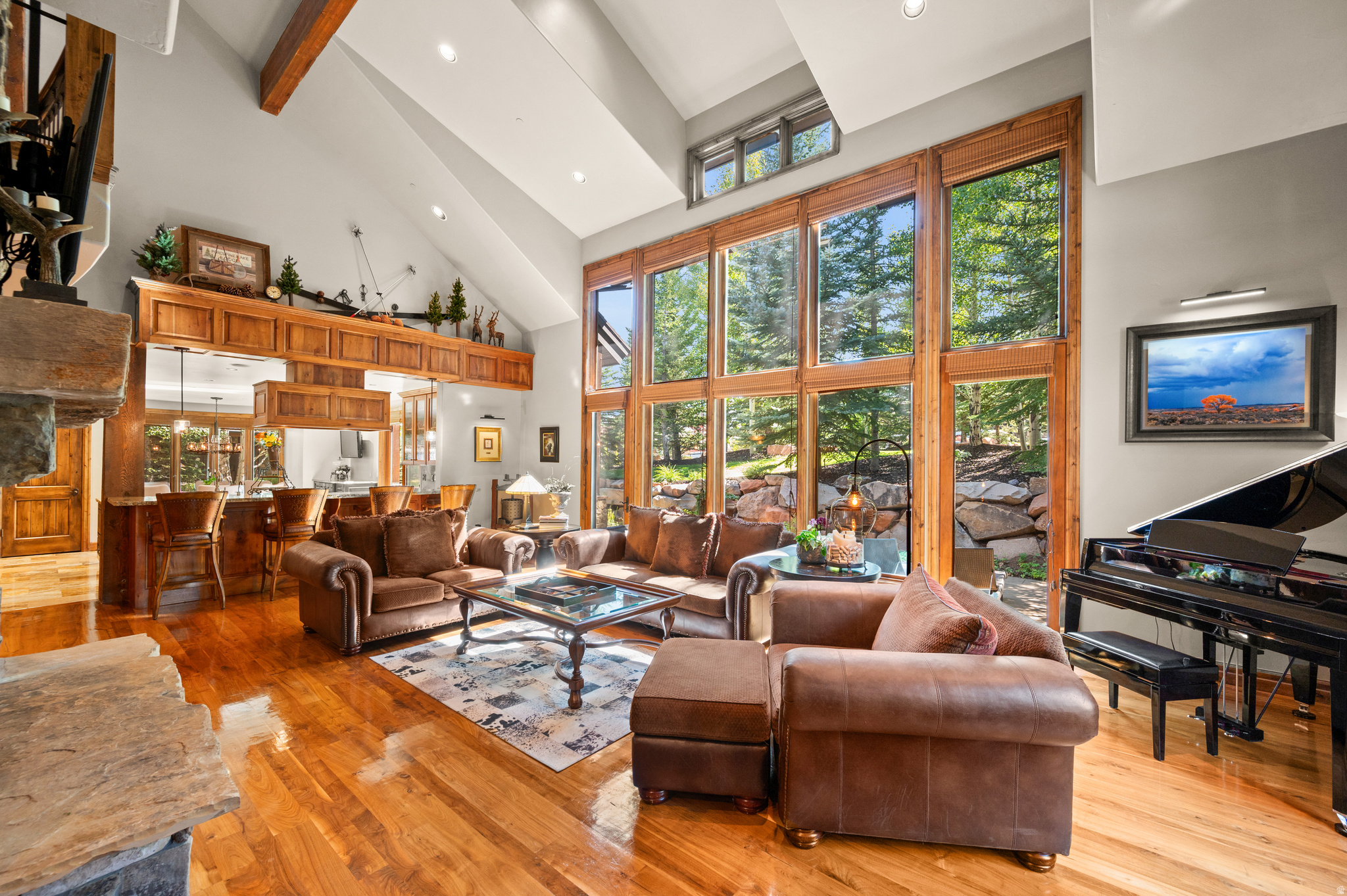 GLENWILD - Residential