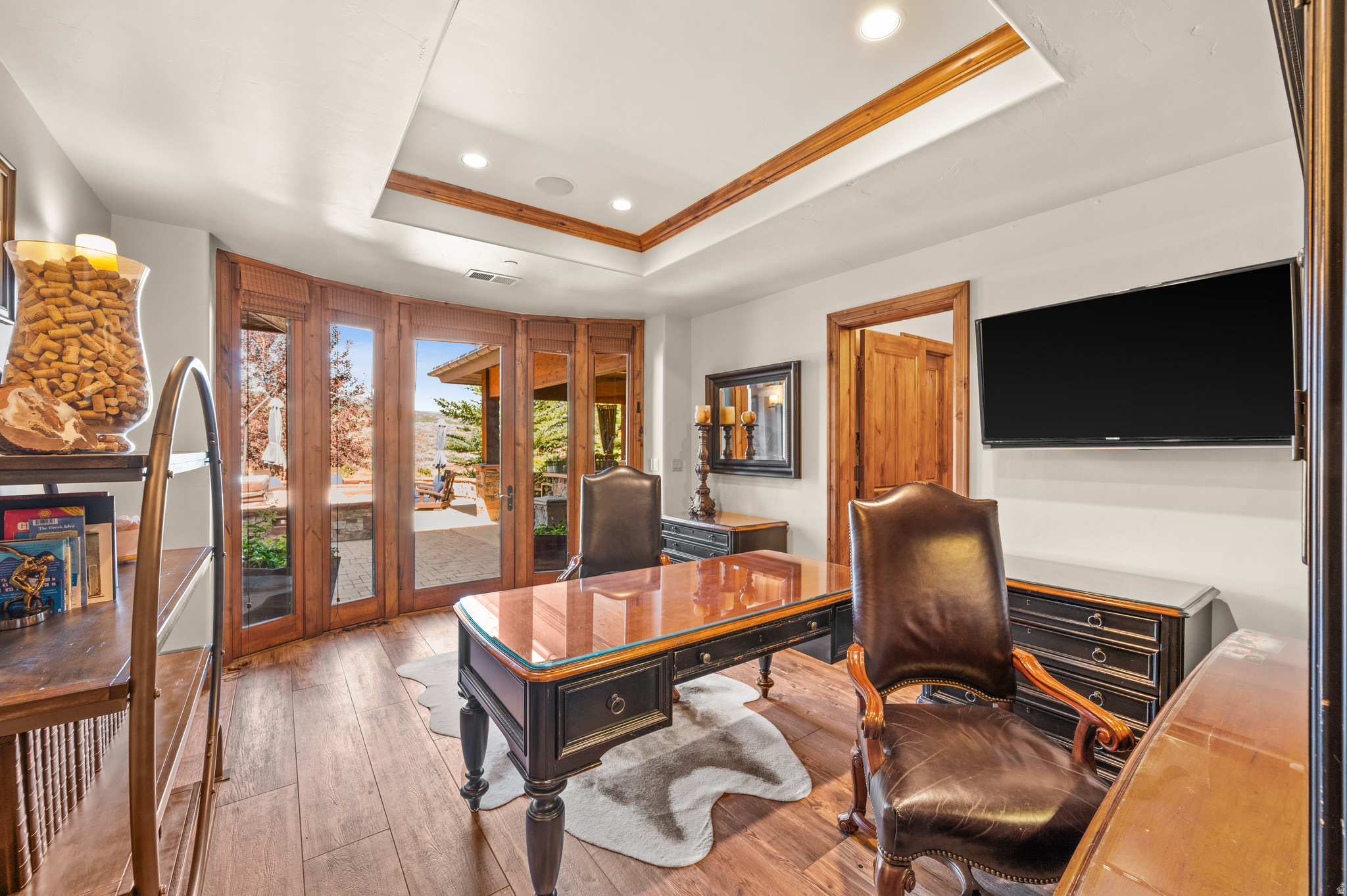 GLENWILD - Residential