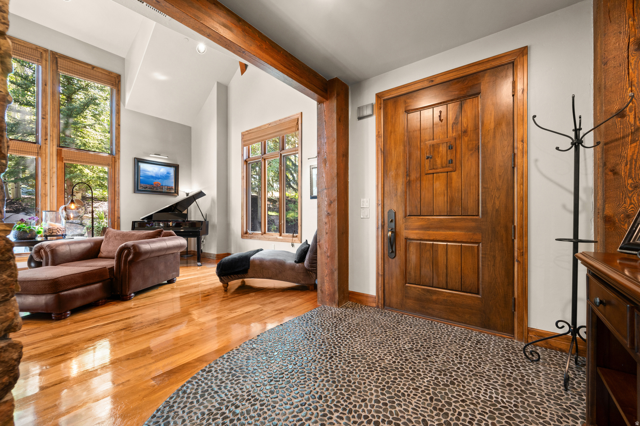 GLENWILD - Residential