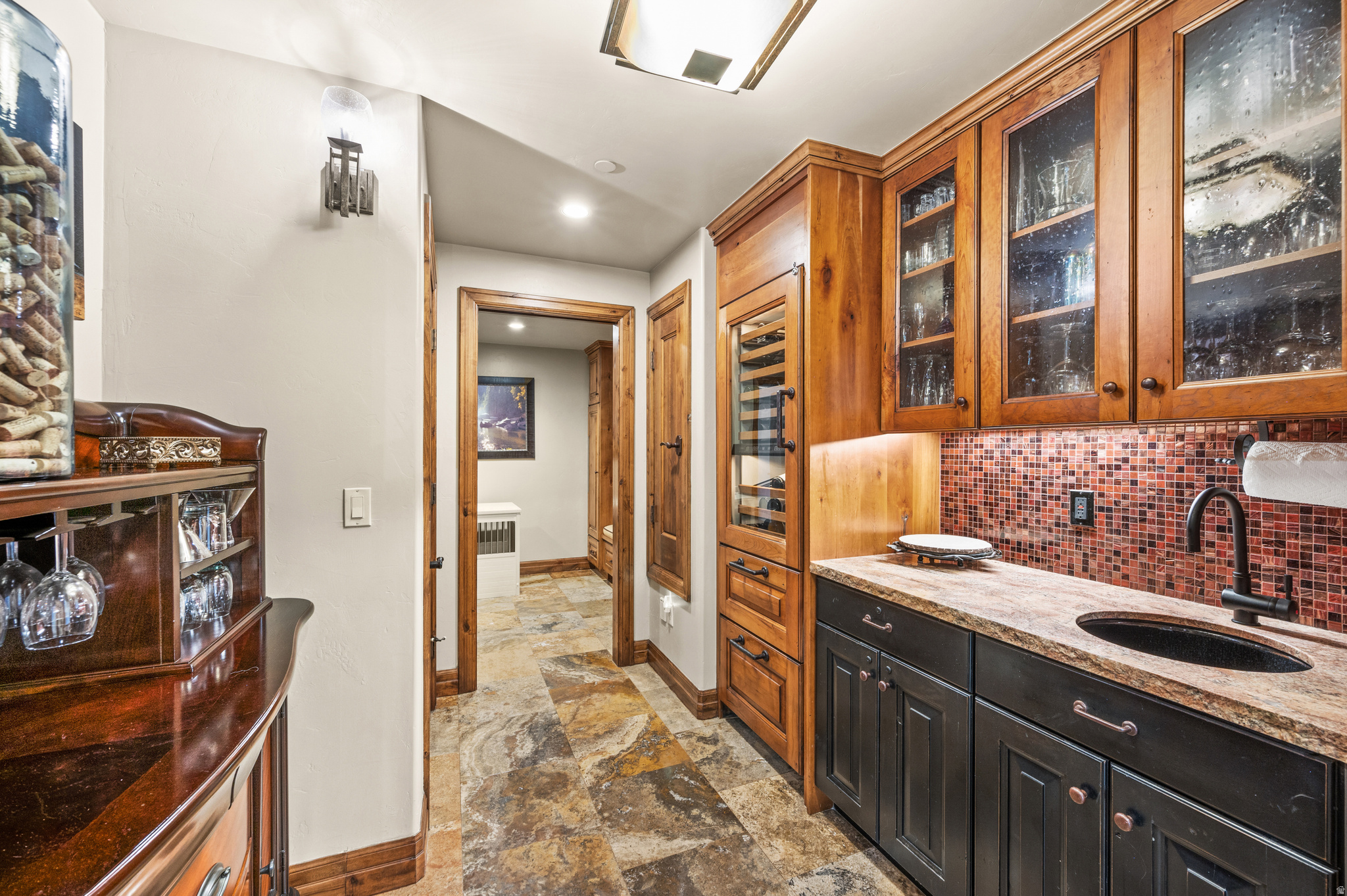 GLENWILD - Residential