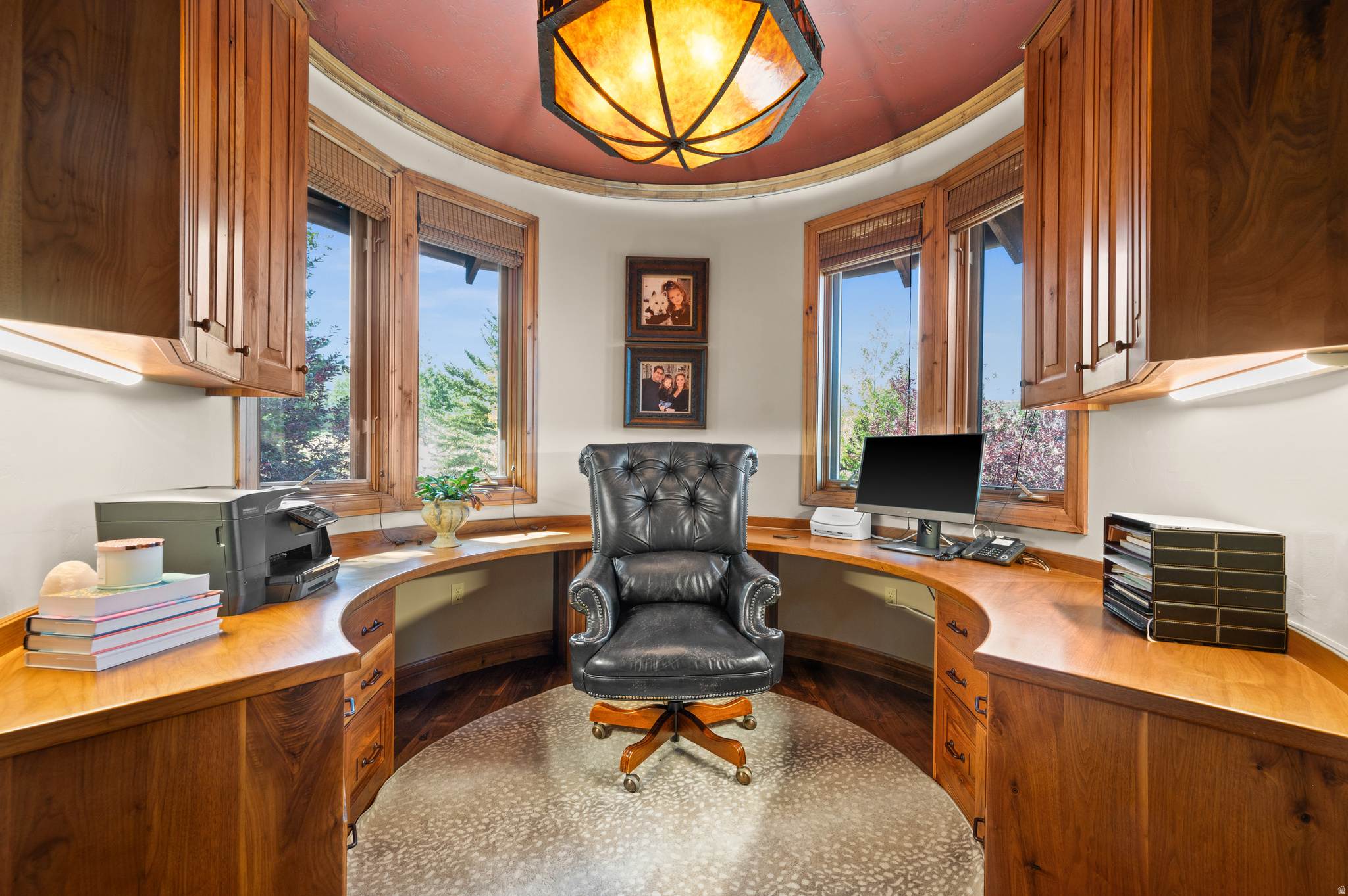 GLENWILD - Residential