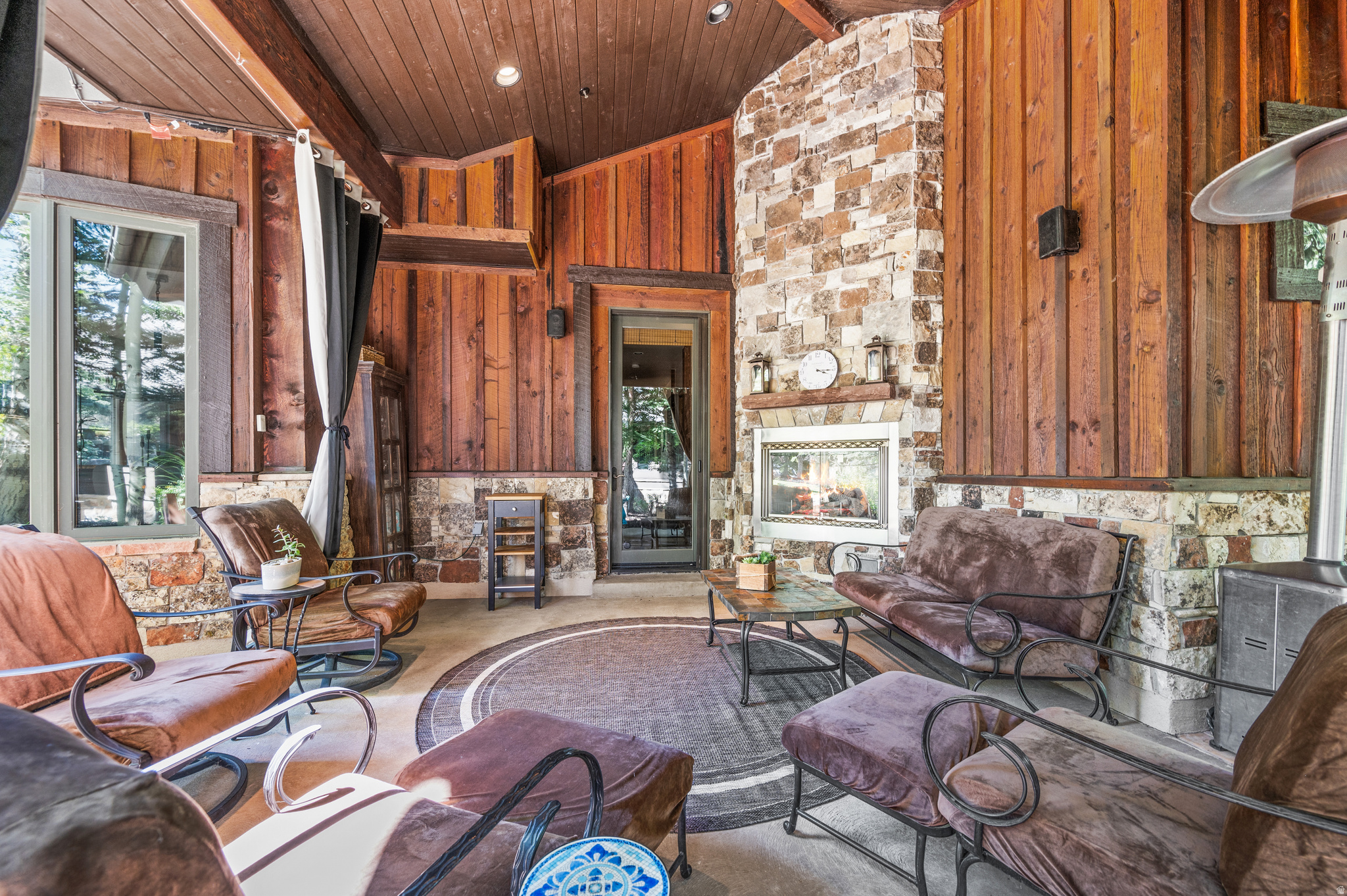 GLENWILD - Residential