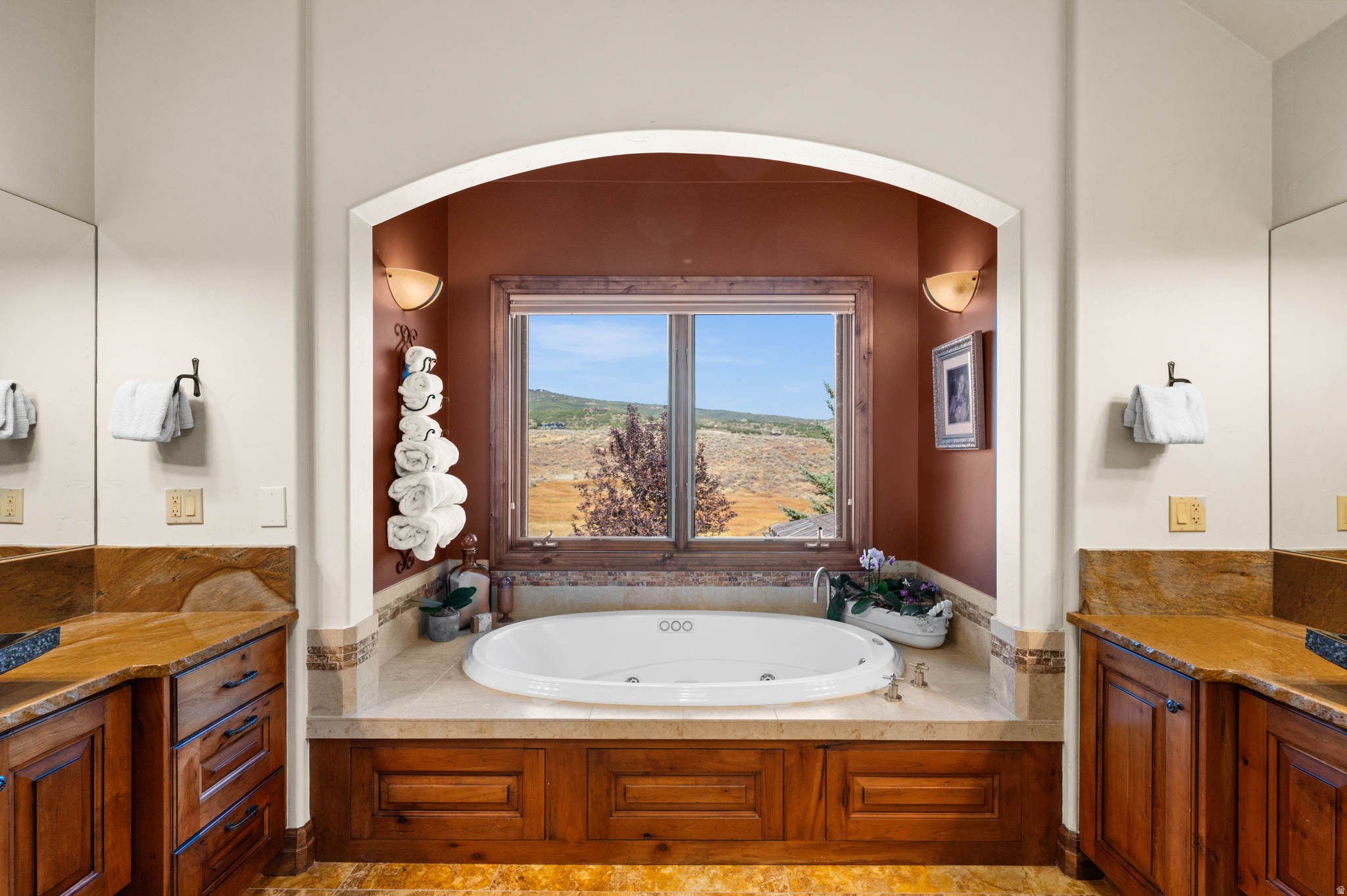 GLENWILD - Residential