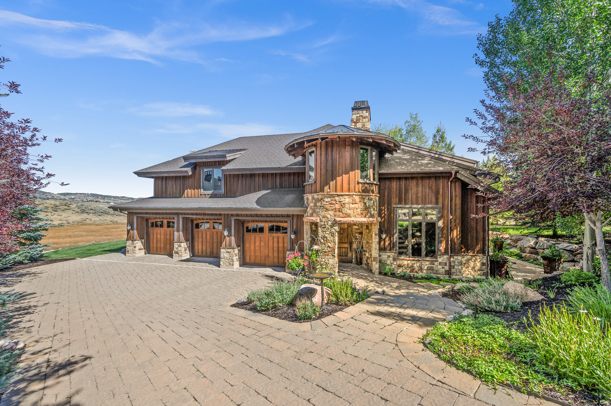 GLENWILD - Residential
