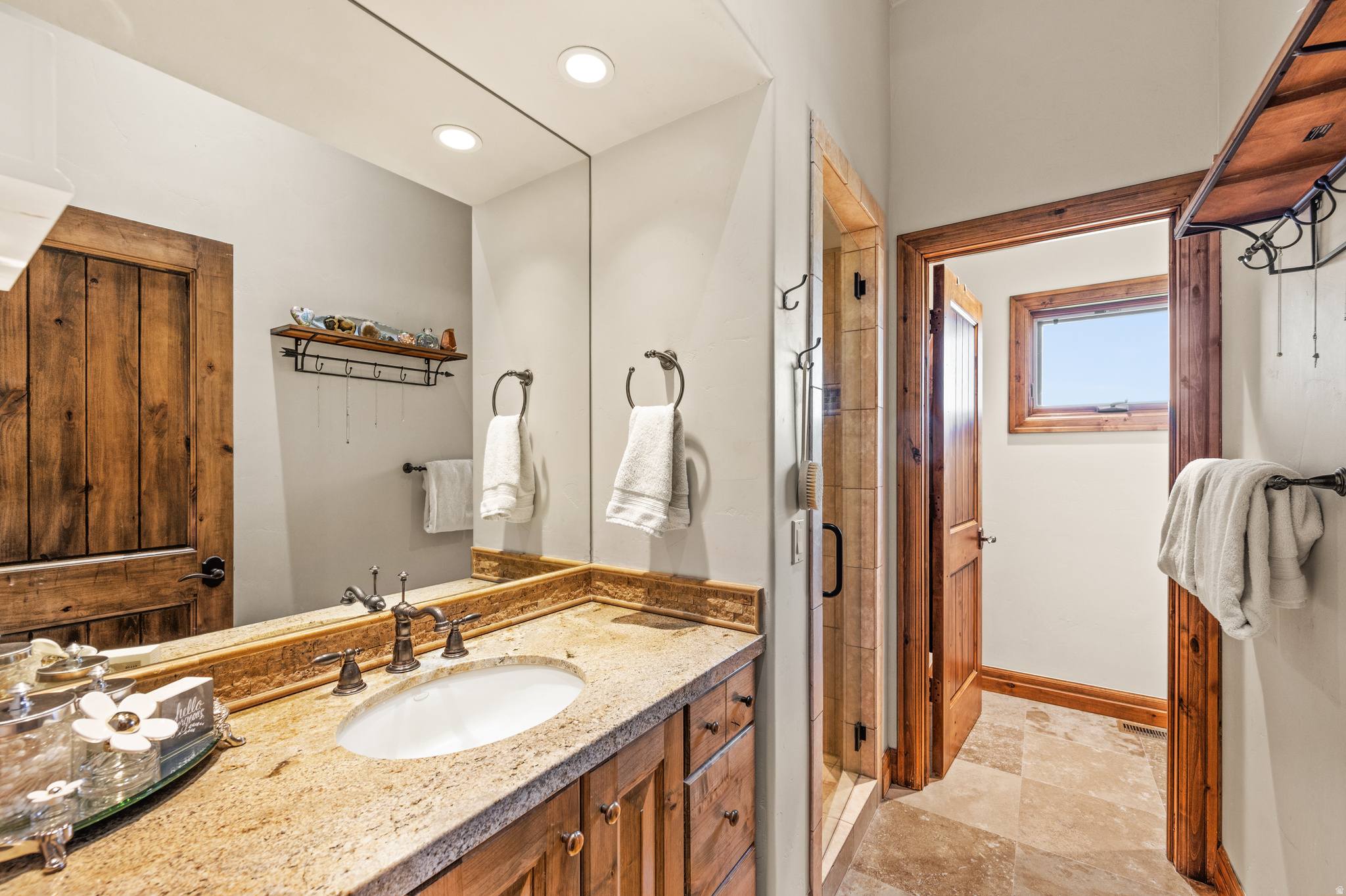 GLENWILD - Residential