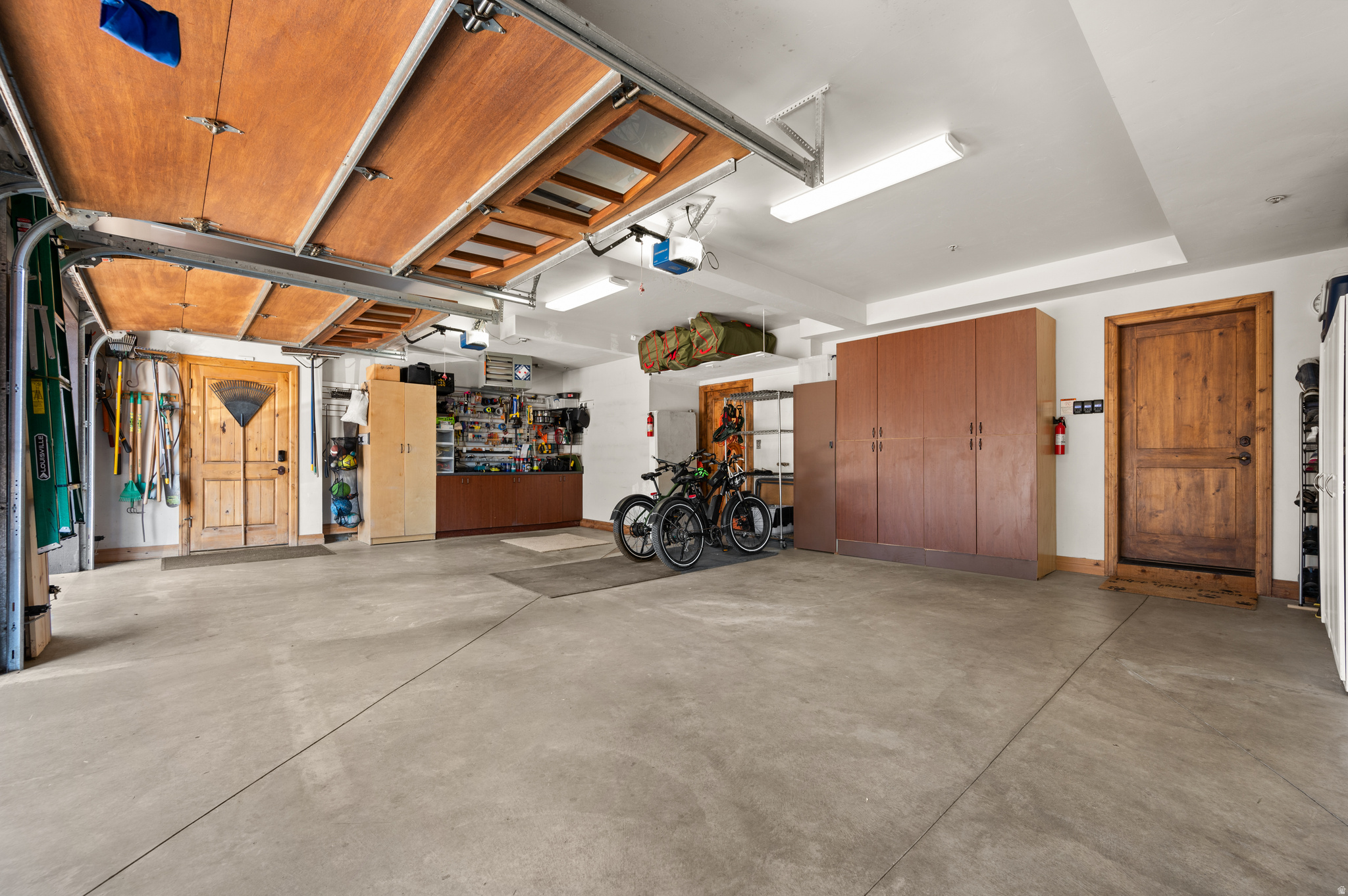 GLENWILD - Residential