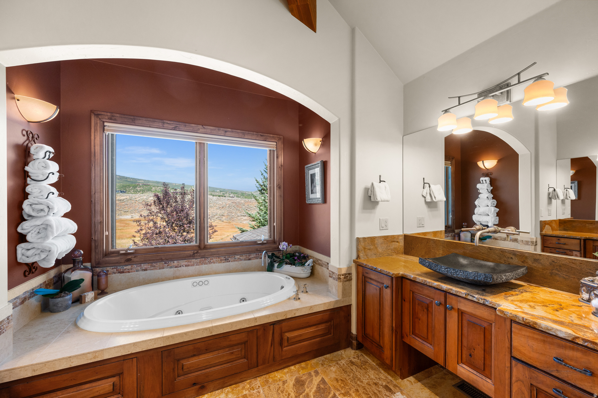 GLENWILD - Residential
